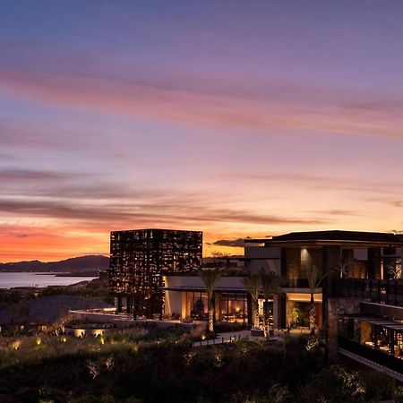 Zadun, A Ritz-Carlton Reserve San José del Cabo Exterior foto