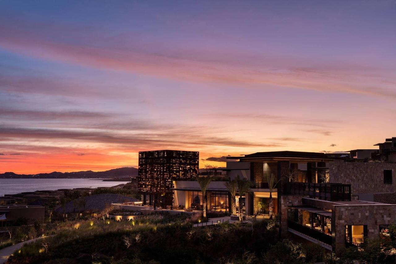 Zadun, A Ritz-Carlton Reserve San José del Cabo Exterior foto