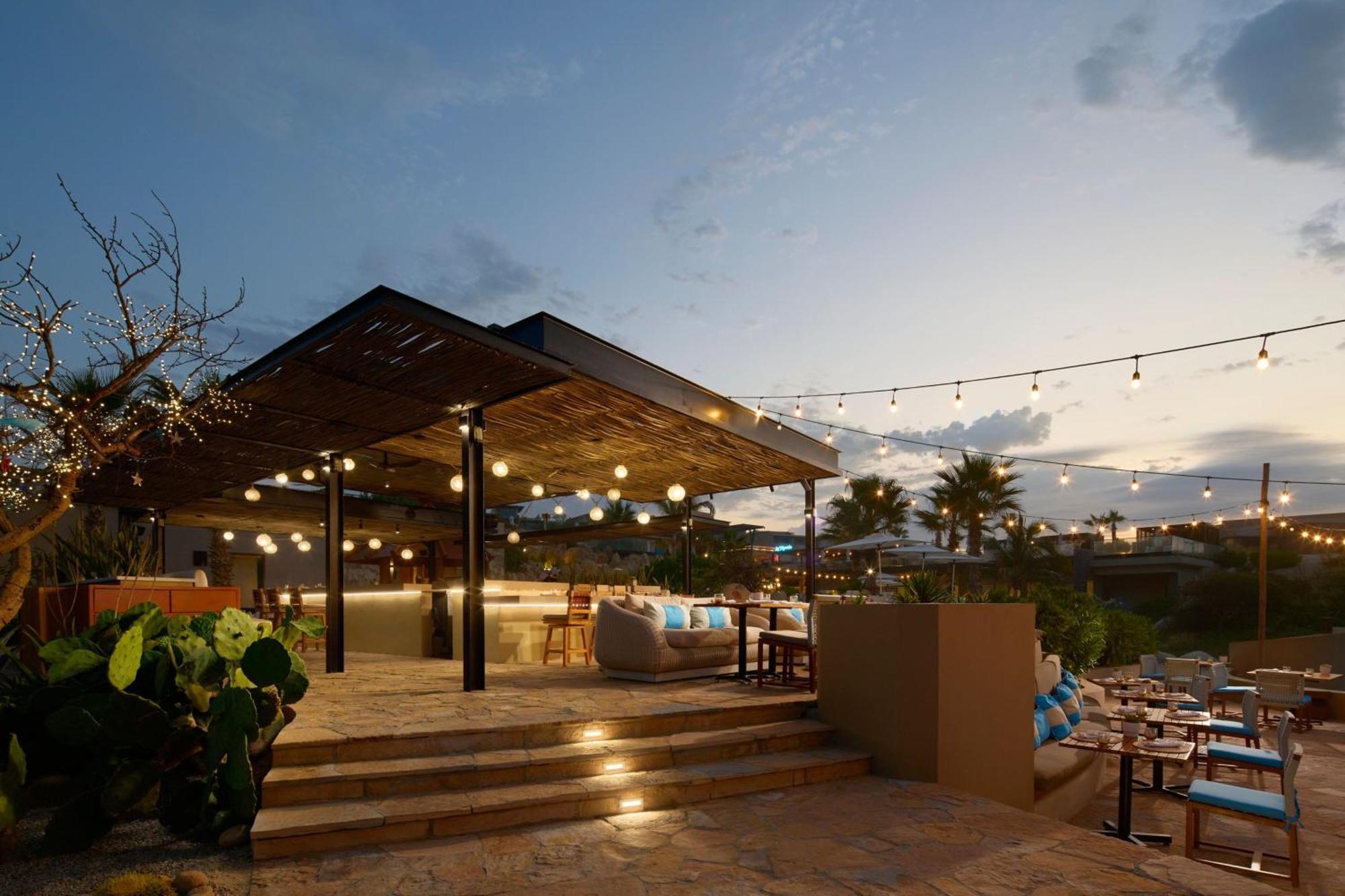 Zadun, A Ritz-Carlton Reserve San José del Cabo Exterior foto