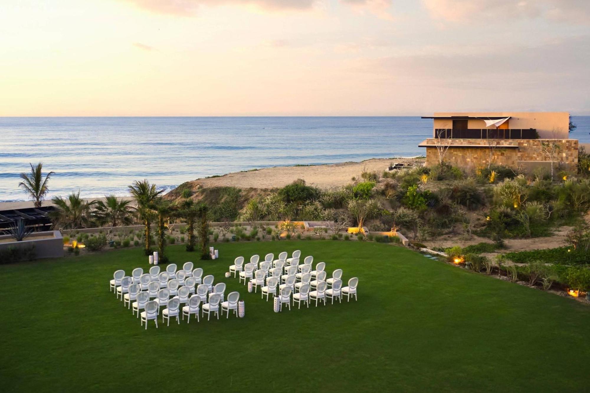 Zadun, A Ritz-Carlton Reserve San José del Cabo Exterior foto