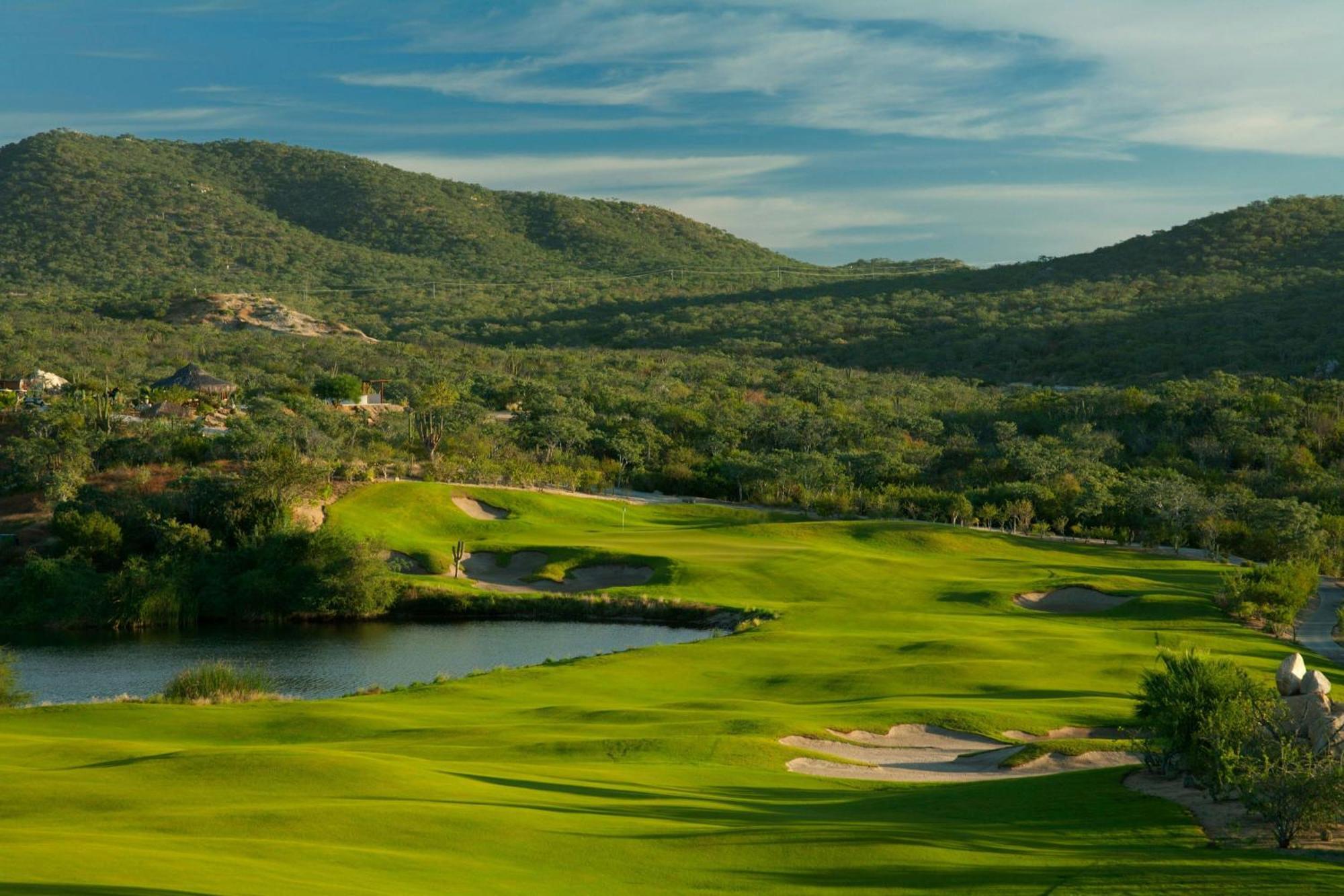 Zadun, A Ritz-Carlton Reserve San José del Cabo Exterior foto
