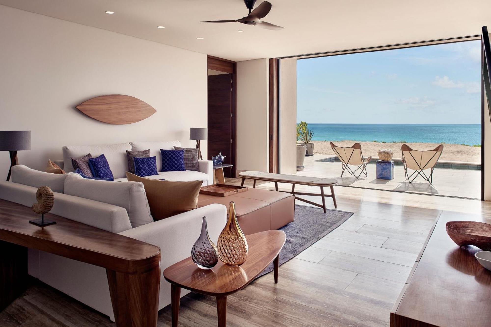 Zadun, A Ritz-Carlton Reserve San José del Cabo Exterior foto