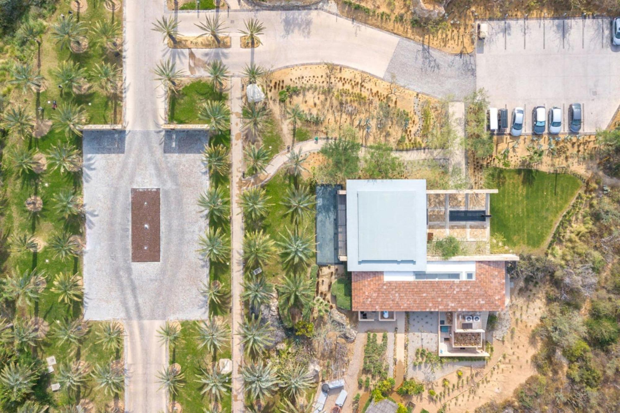Zadun, A Ritz-Carlton Reserve San José del Cabo Exterior foto