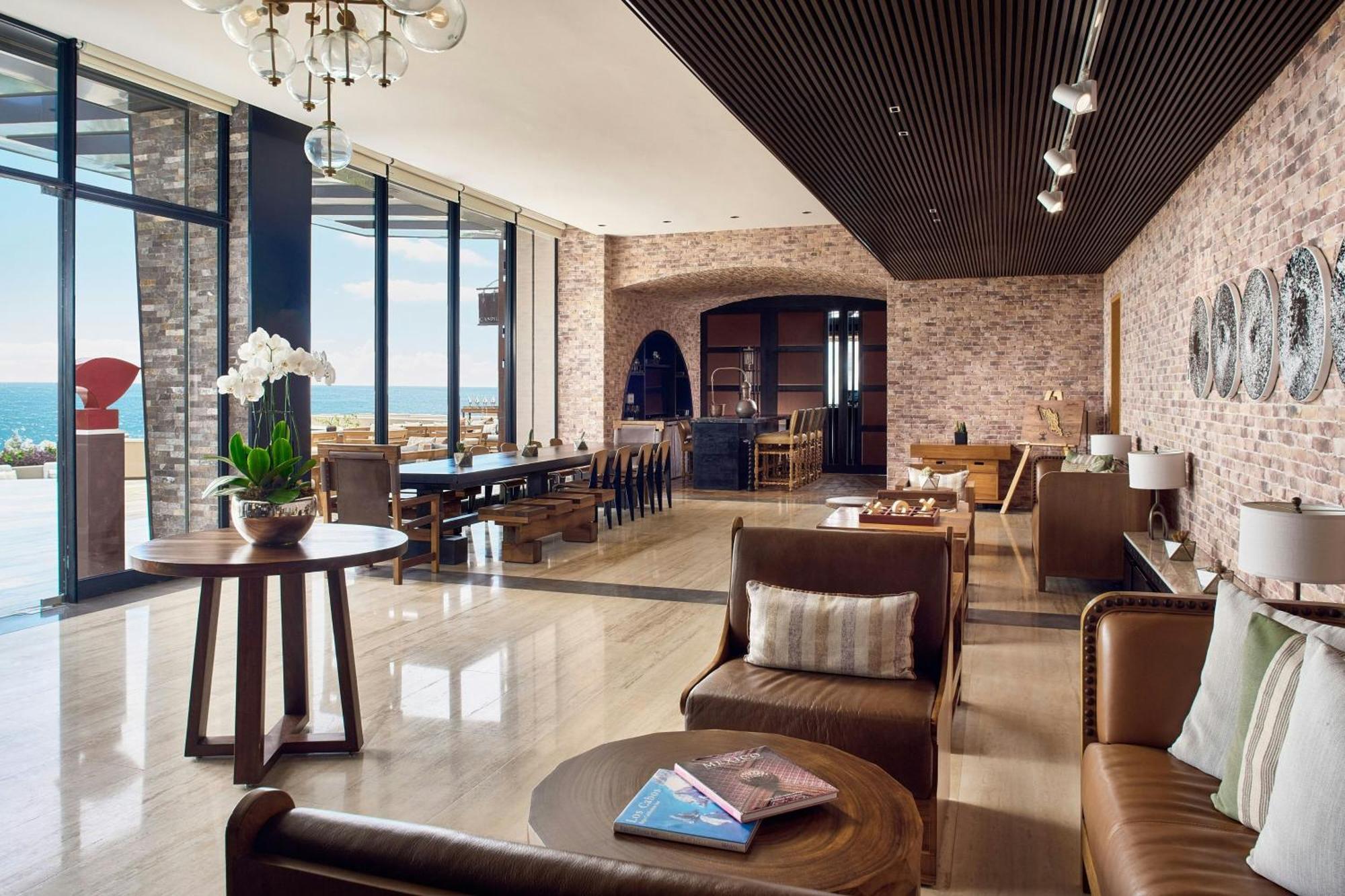 Zadun, A Ritz-Carlton Reserve San José del Cabo Exterior foto