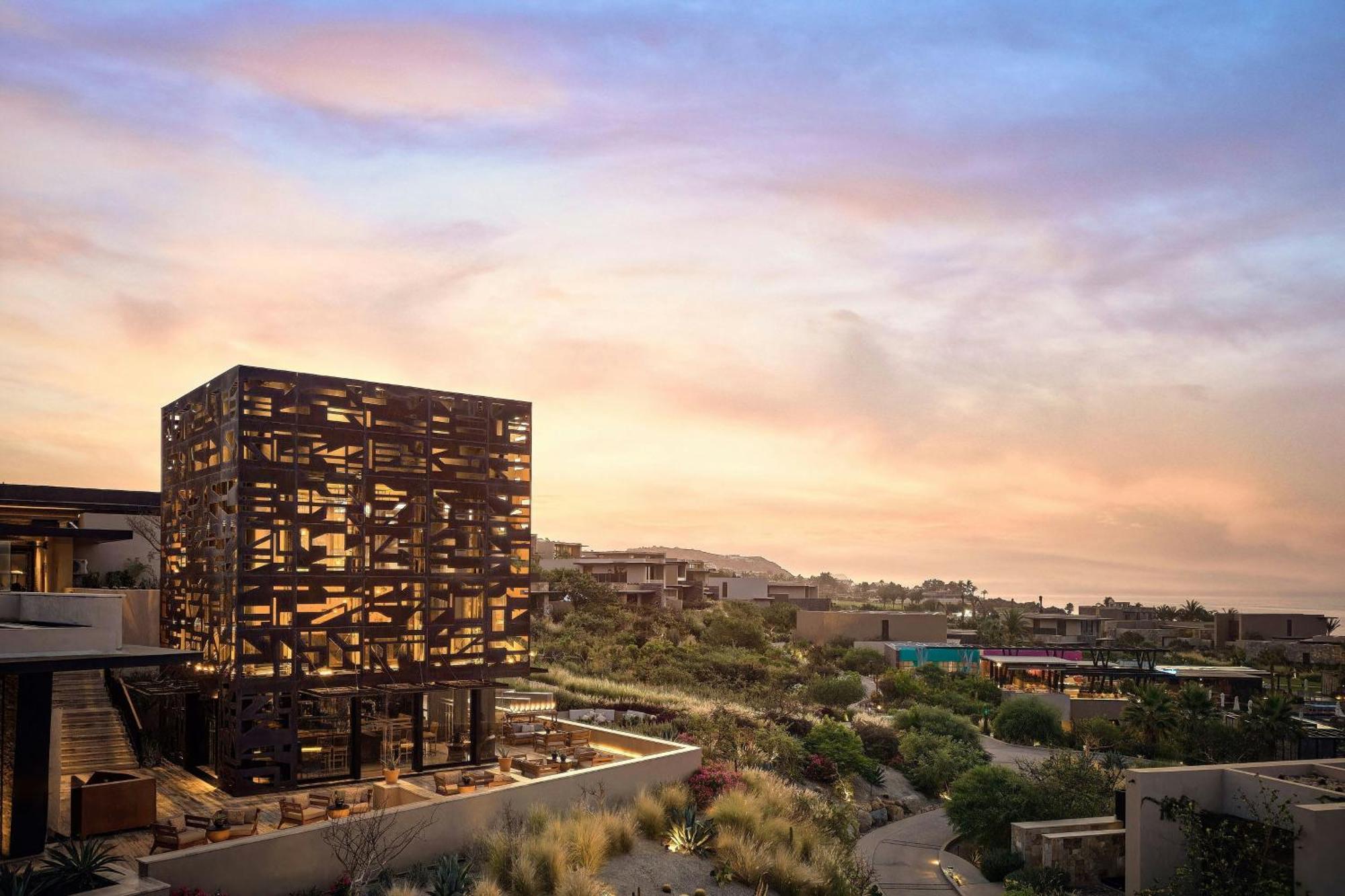 Zadun, A Ritz-Carlton Reserve San José del Cabo Exterior foto