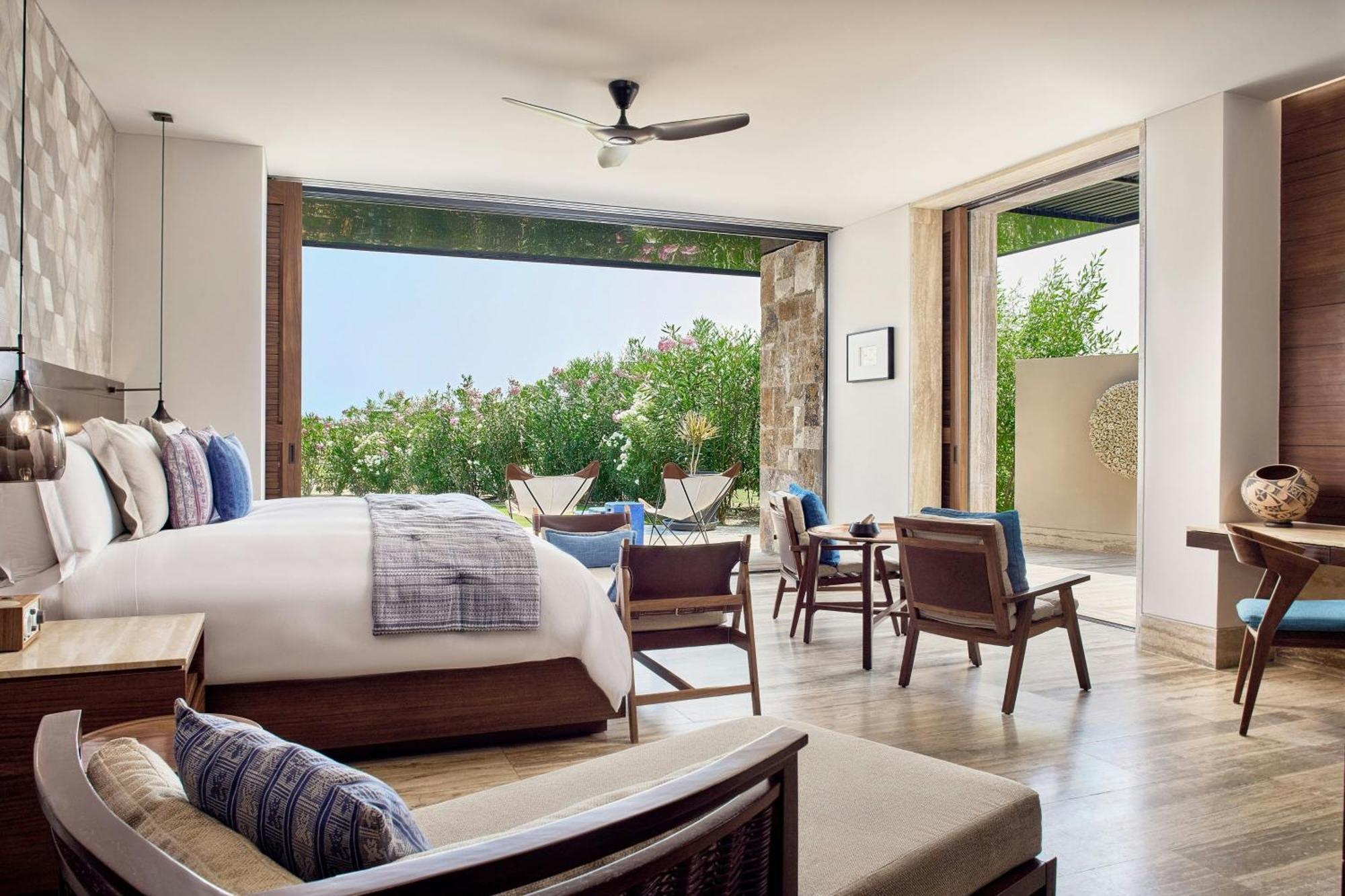 Zadun, A Ritz-Carlton Reserve San José del Cabo Exterior foto