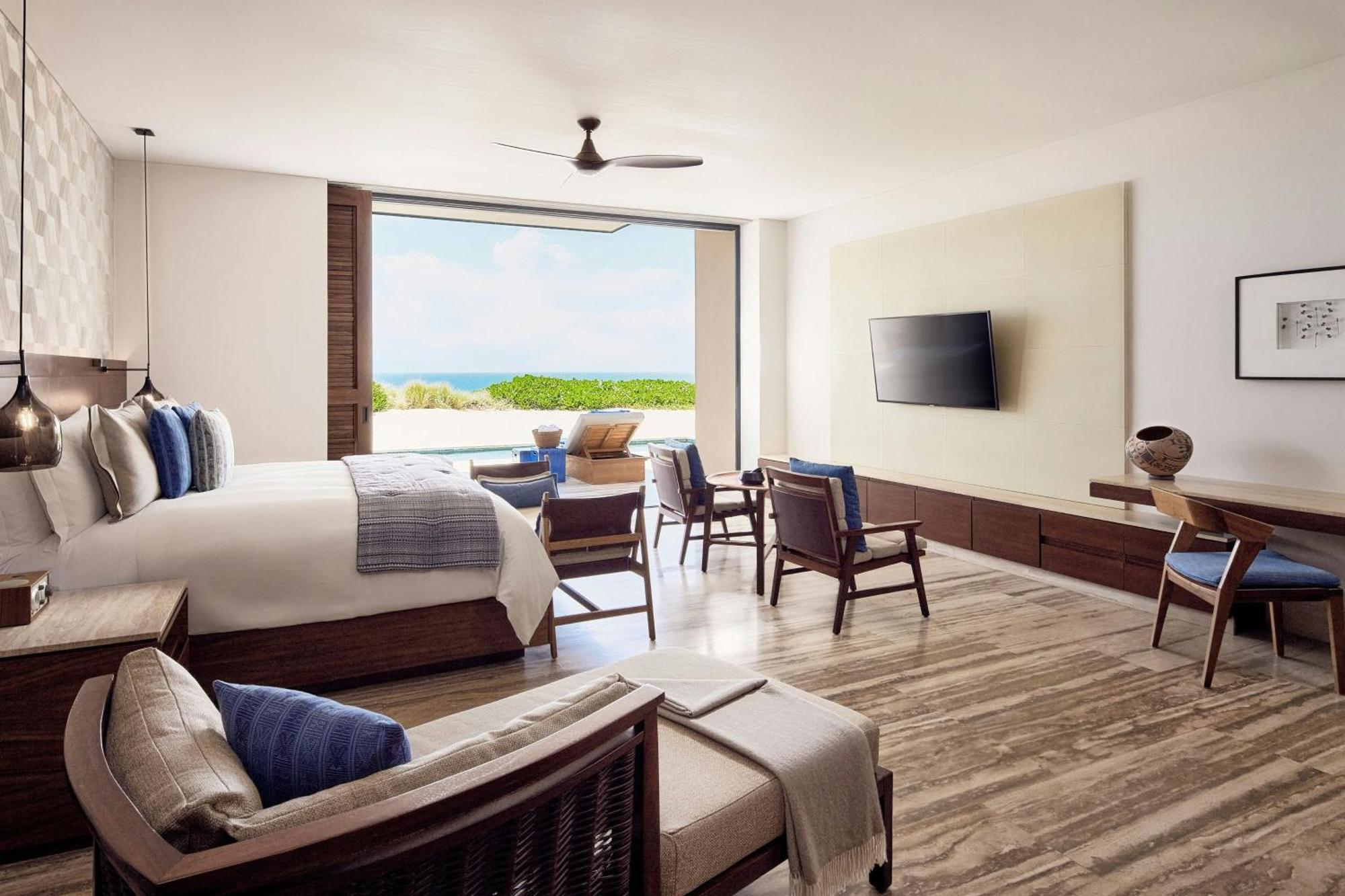 Zadun, A Ritz-Carlton Reserve San José del Cabo Exterior foto