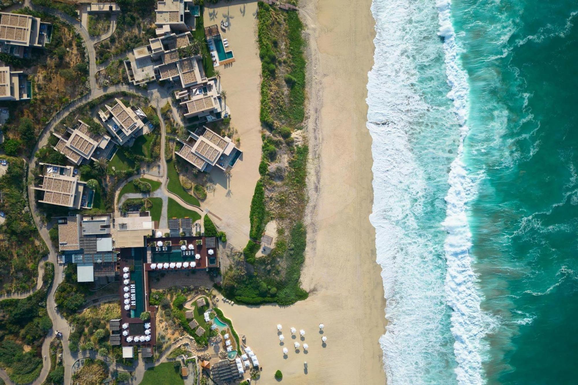 Zadun, A Ritz-Carlton Reserve San José del Cabo Exterior foto