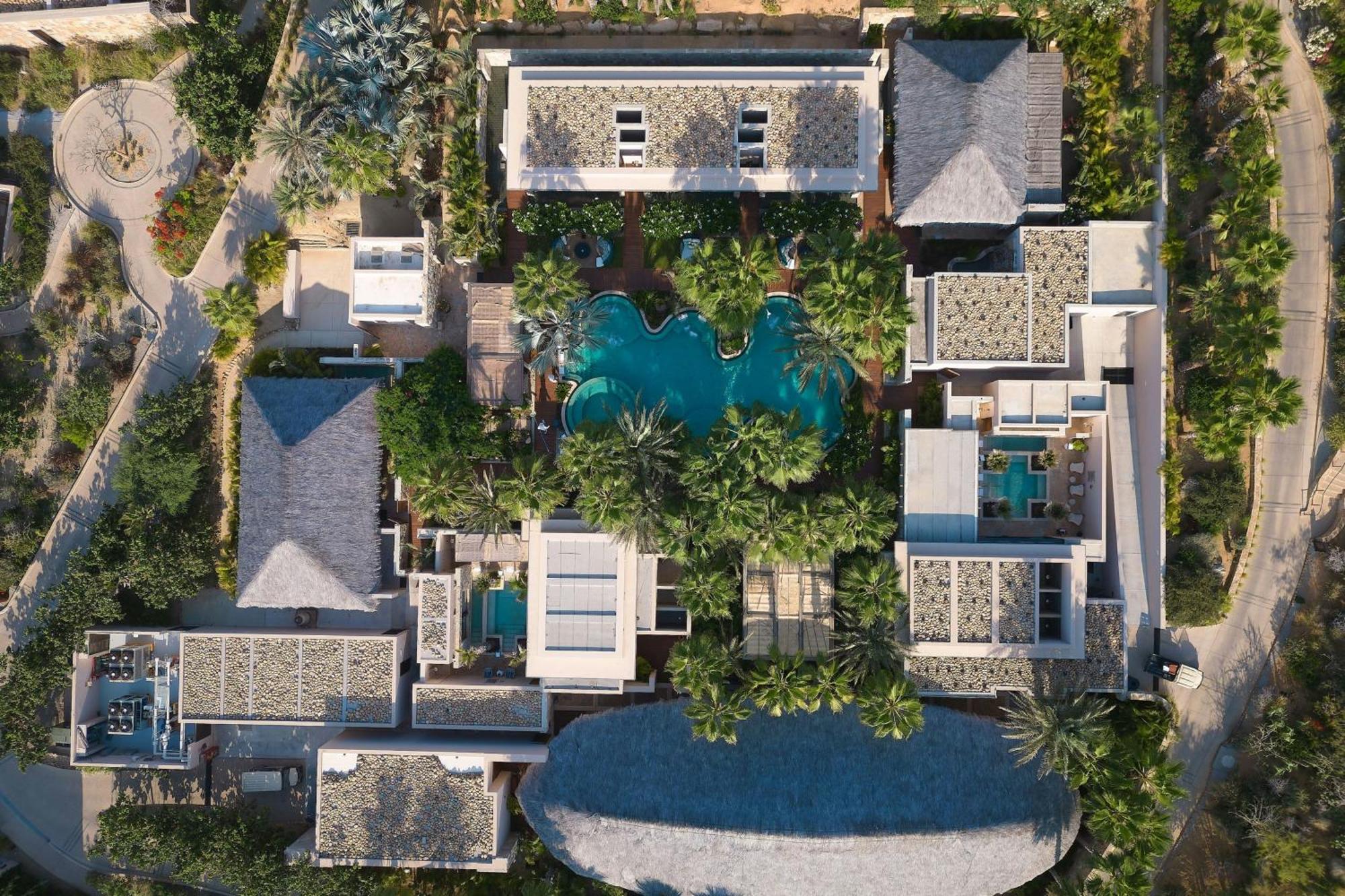 Zadun, A Ritz-Carlton Reserve San José del Cabo Exterior foto