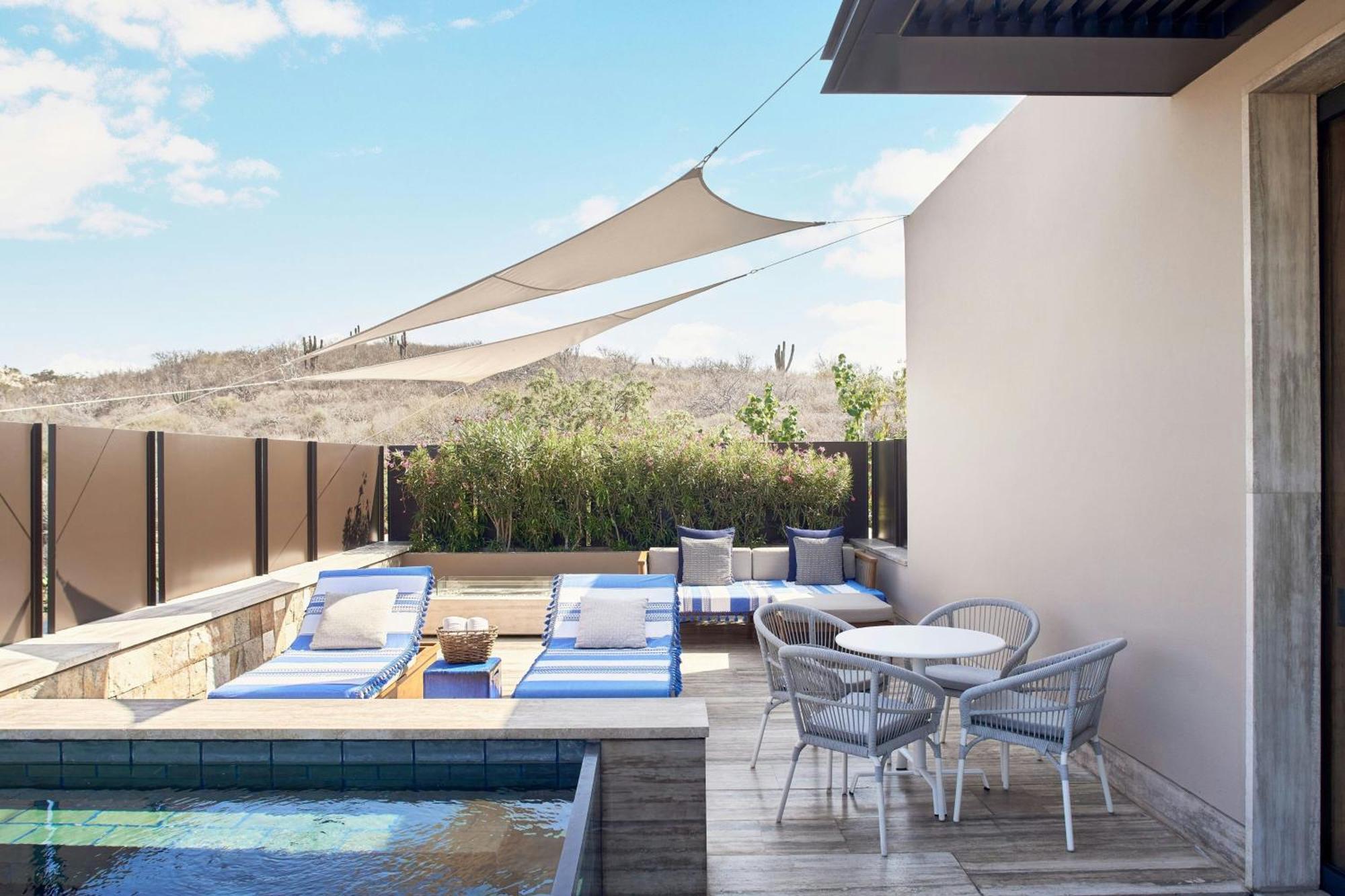 Zadun, A Ritz-Carlton Reserve San José del Cabo Exterior foto