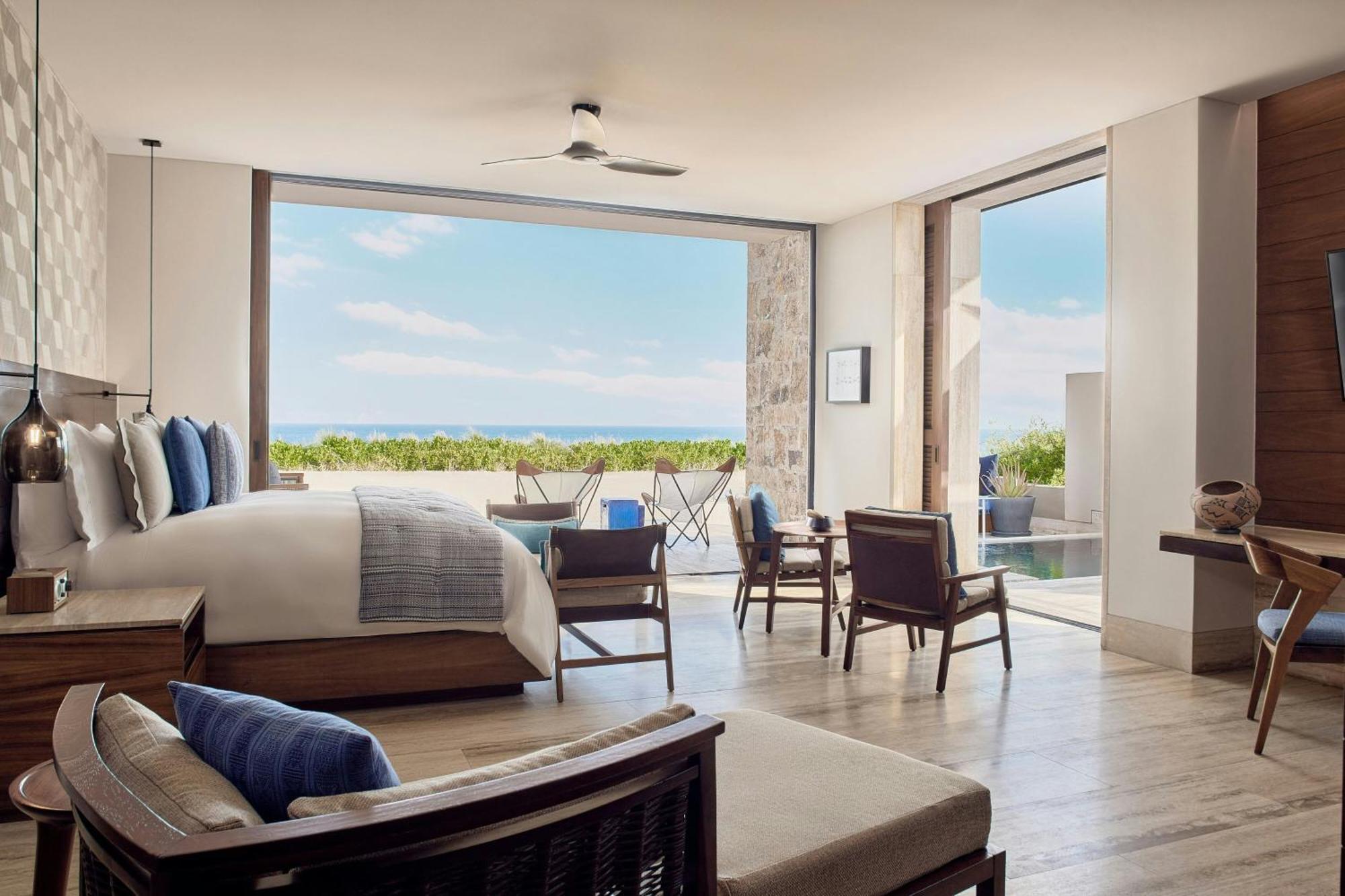 Zadun, A Ritz-Carlton Reserve San José del Cabo Exterior foto