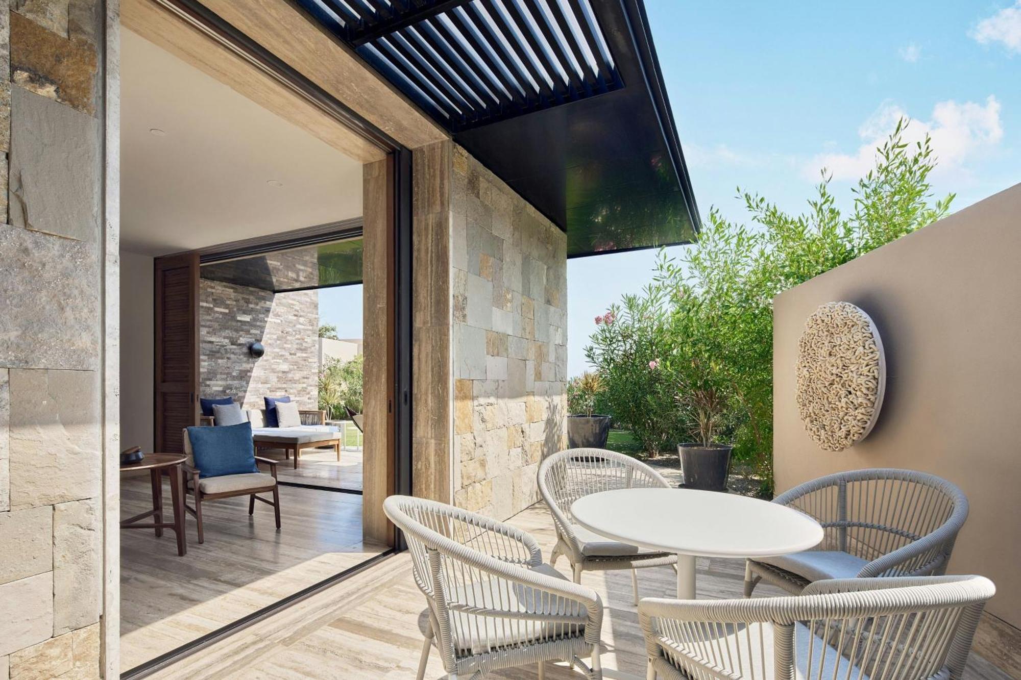 Zadun, A Ritz-Carlton Reserve San José del Cabo Exterior foto
