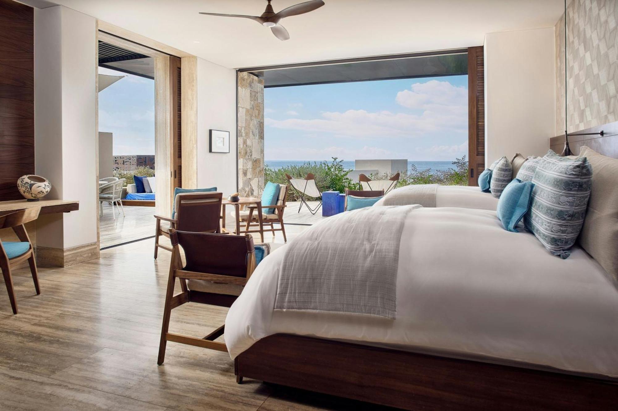 Zadun, A Ritz-Carlton Reserve San José del Cabo Exterior foto