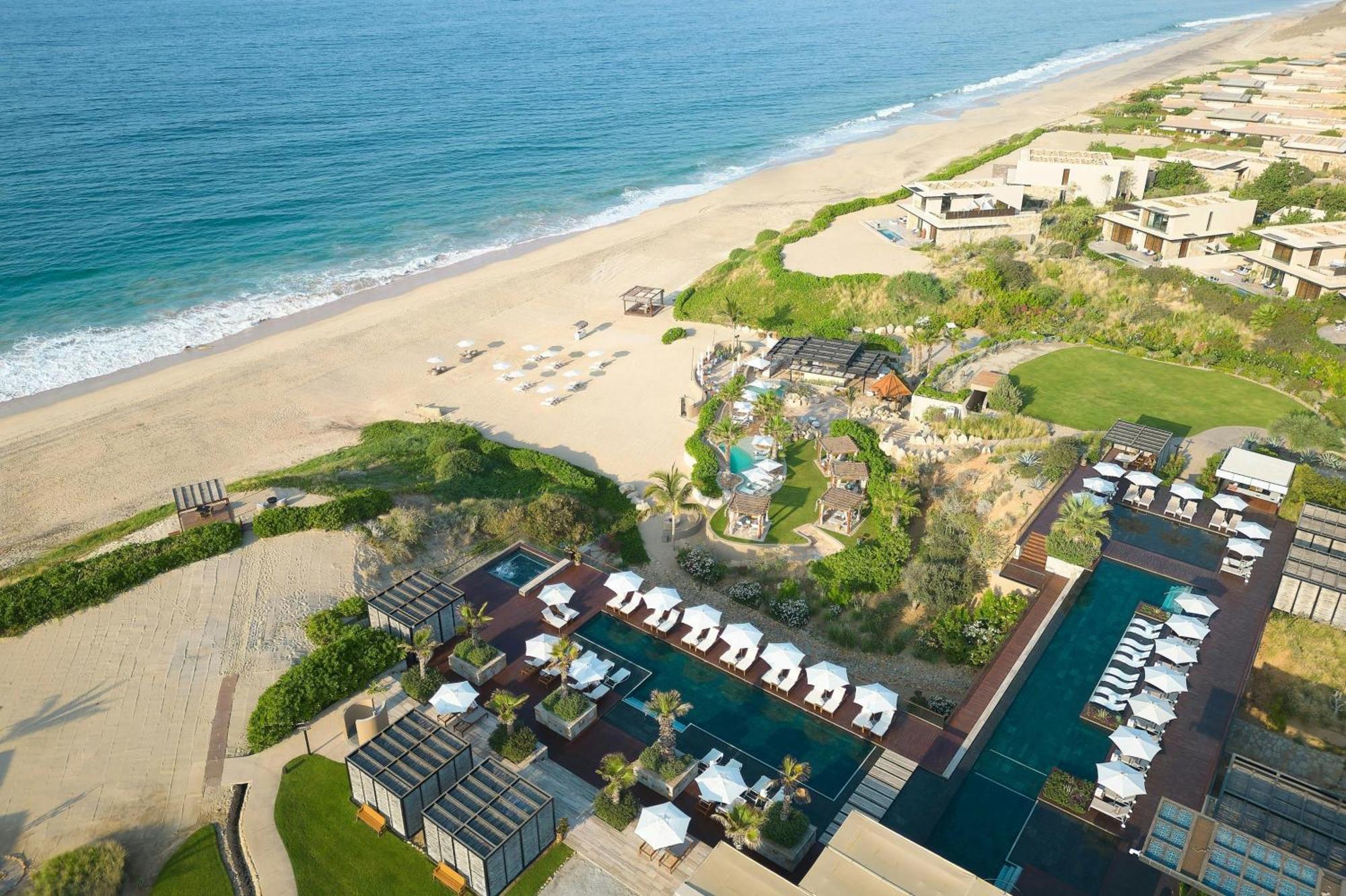 Zadun, A Ritz-Carlton Reserve San José del Cabo Exterior foto