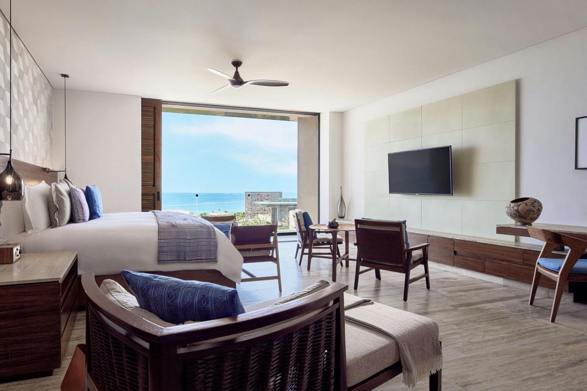 Zadun, A Ritz-Carlton Reserve San José del Cabo Exterior foto