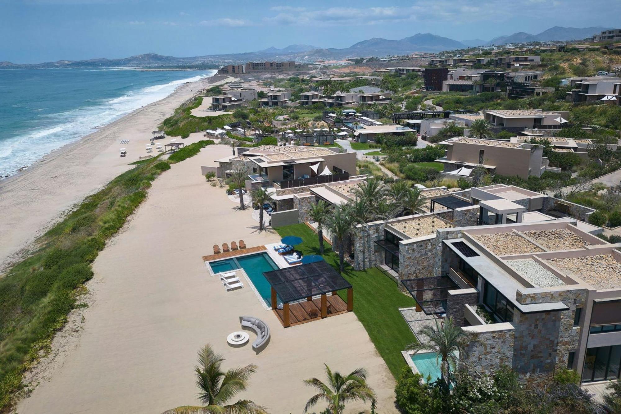 Zadun, A Ritz-Carlton Reserve San José del Cabo Exterior foto