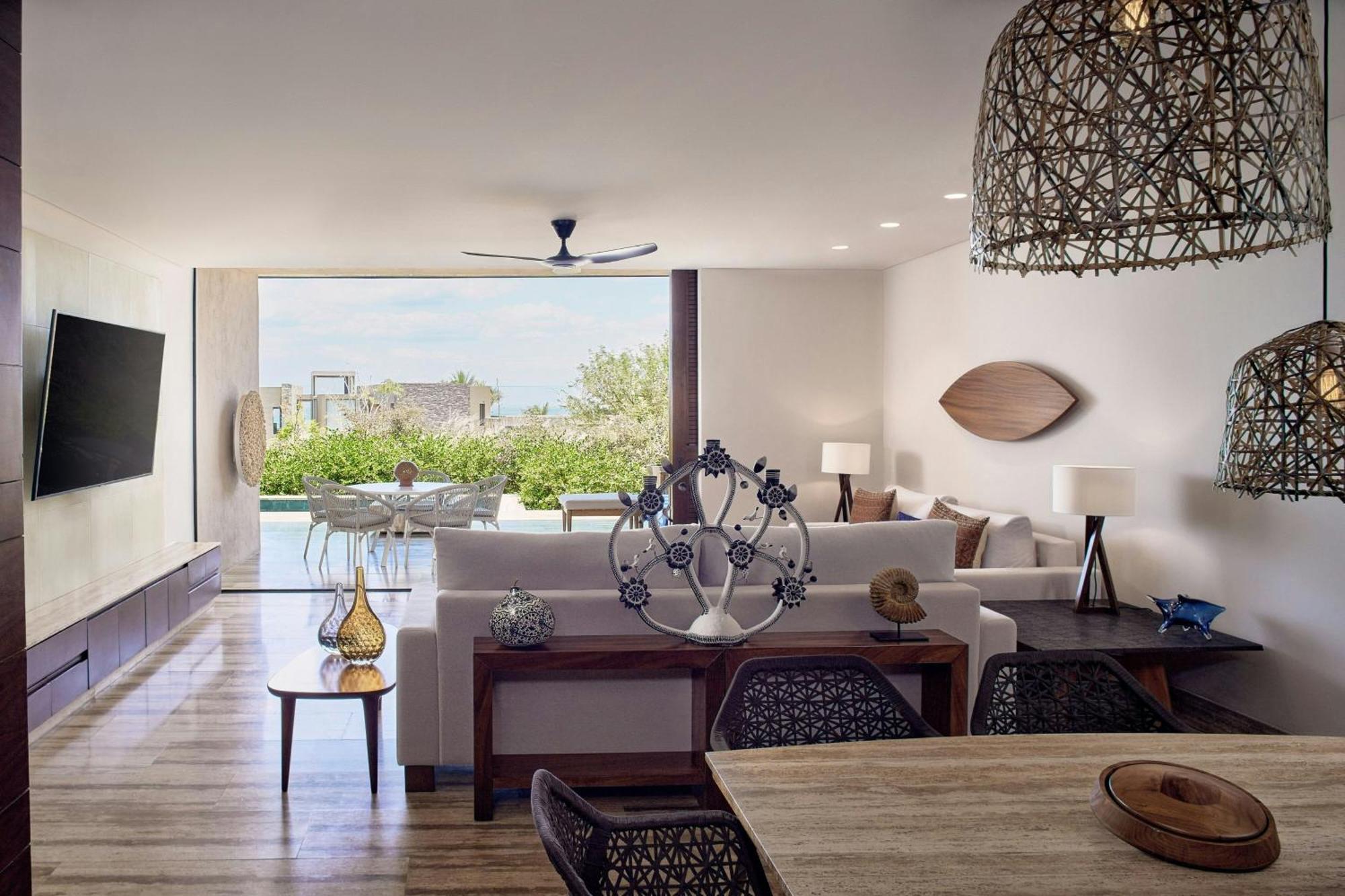 Zadun, A Ritz-Carlton Reserve San José del Cabo Exterior foto