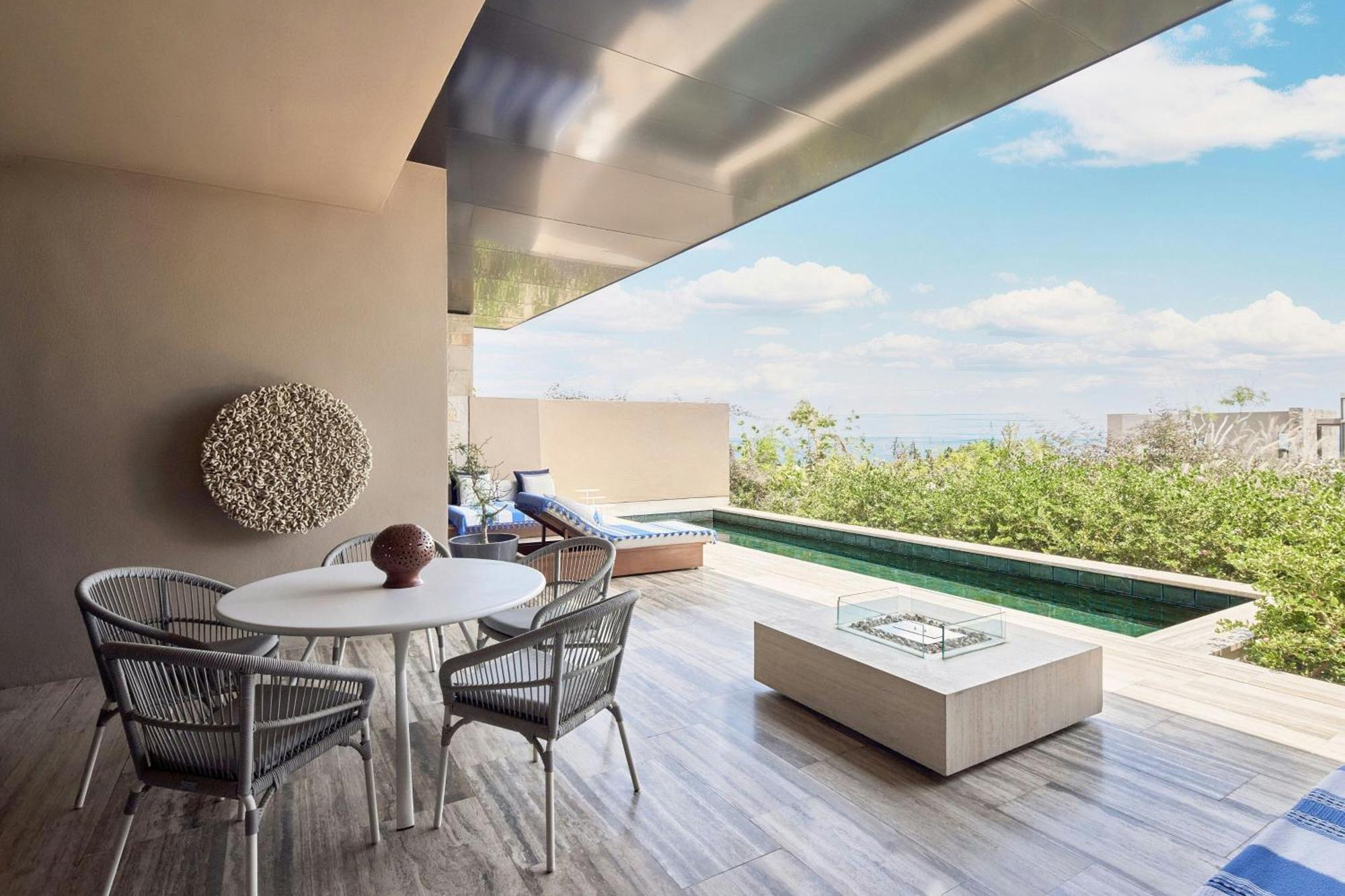 Zadun, A Ritz-Carlton Reserve San José del Cabo Exterior foto