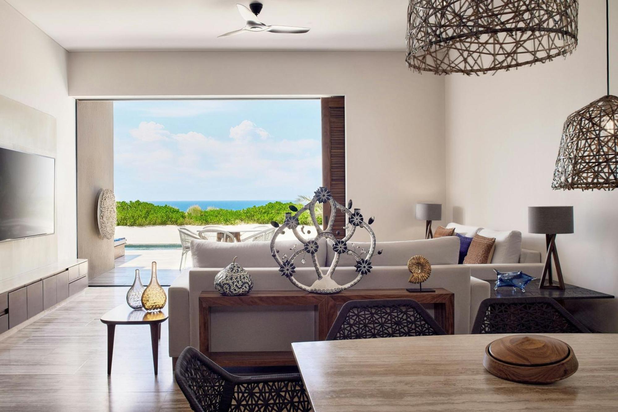 Zadun, A Ritz-Carlton Reserve San José del Cabo Exterior foto