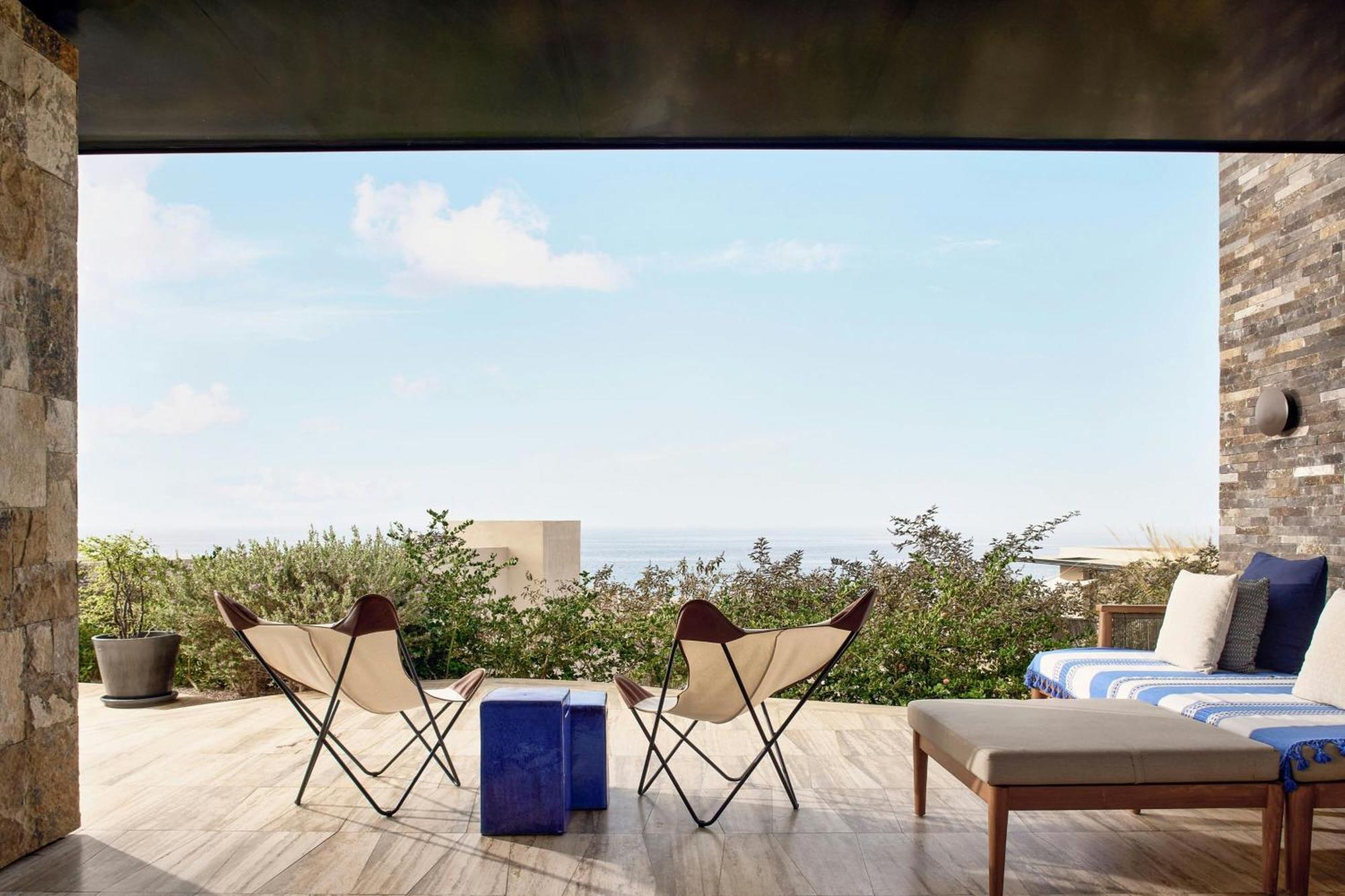 Zadun, A Ritz-Carlton Reserve San José del Cabo Exterior foto