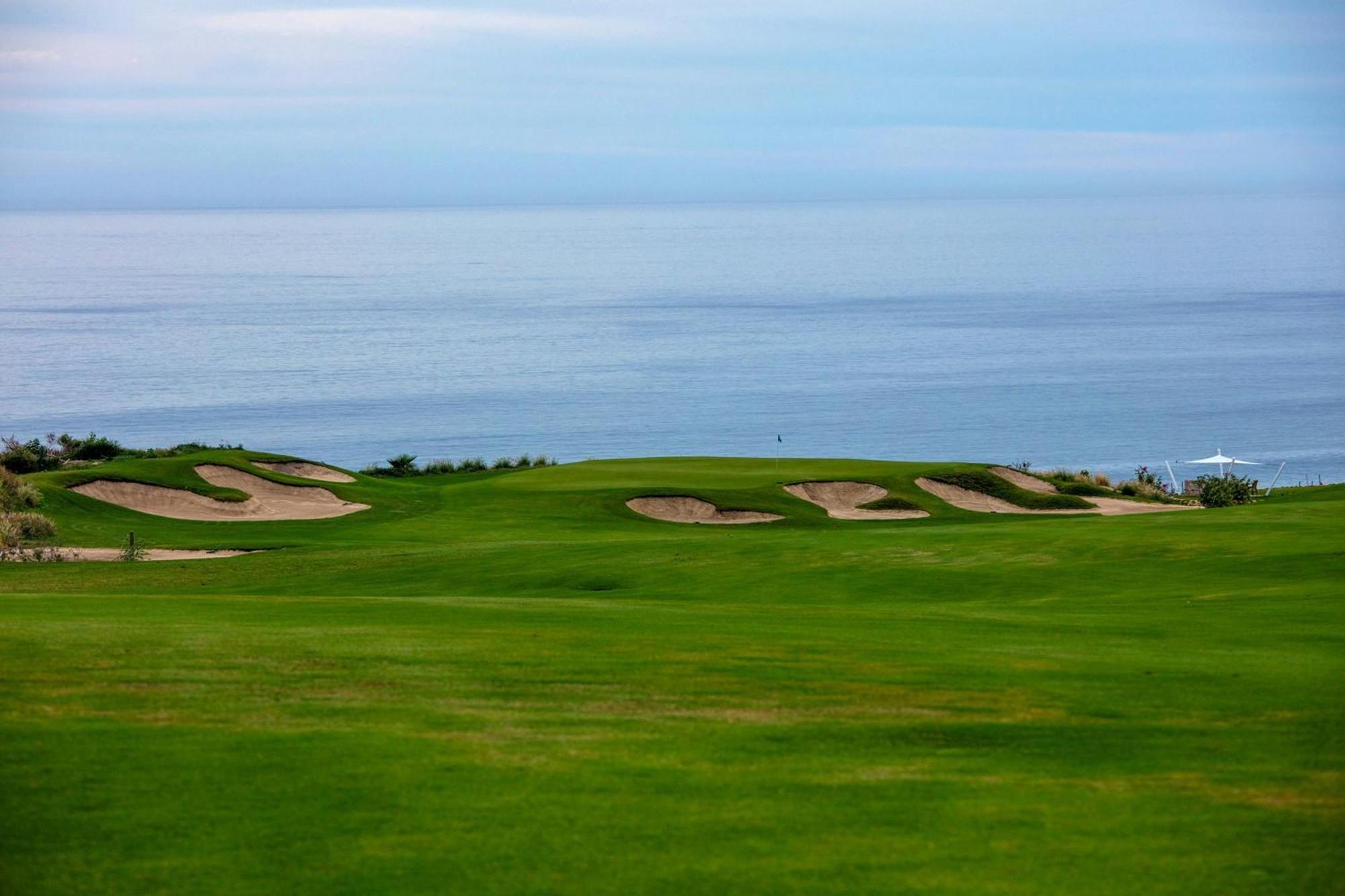 Zadun, A Ritz-Carlton Reserve San José del Cabo Exterior foto