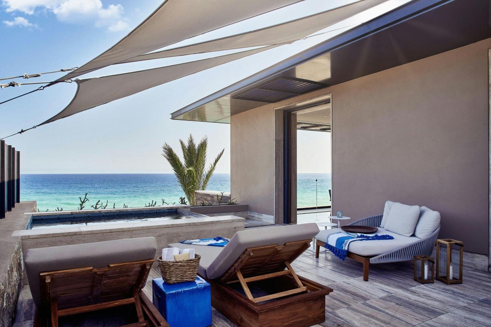 Zadun, A Ritz-Carlton Reserve San José del Cabo Exterior foto