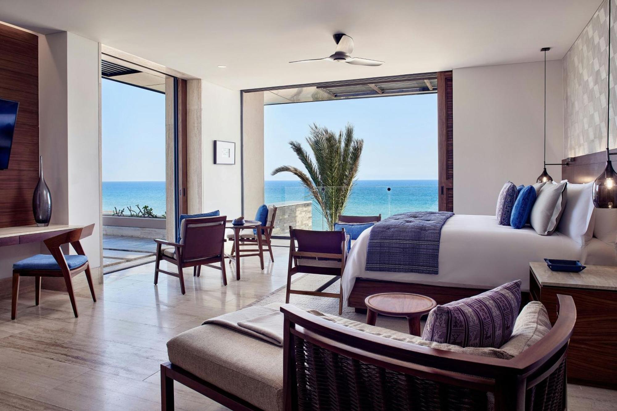 Zadun, A Ritz-Carlton Reserve San José del Cabo Exterior foto