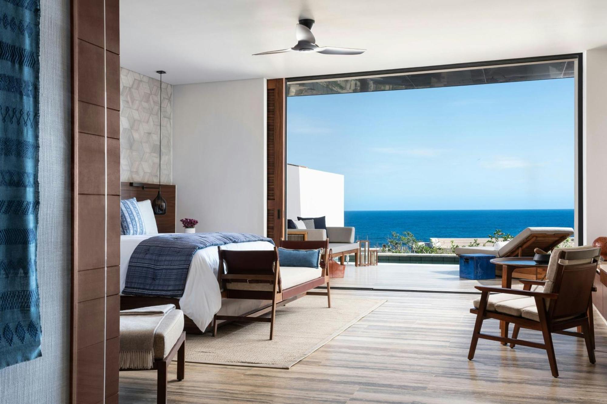 Zadun, A Ritz-Carlton Reserve San José del Cabo Exterior foto