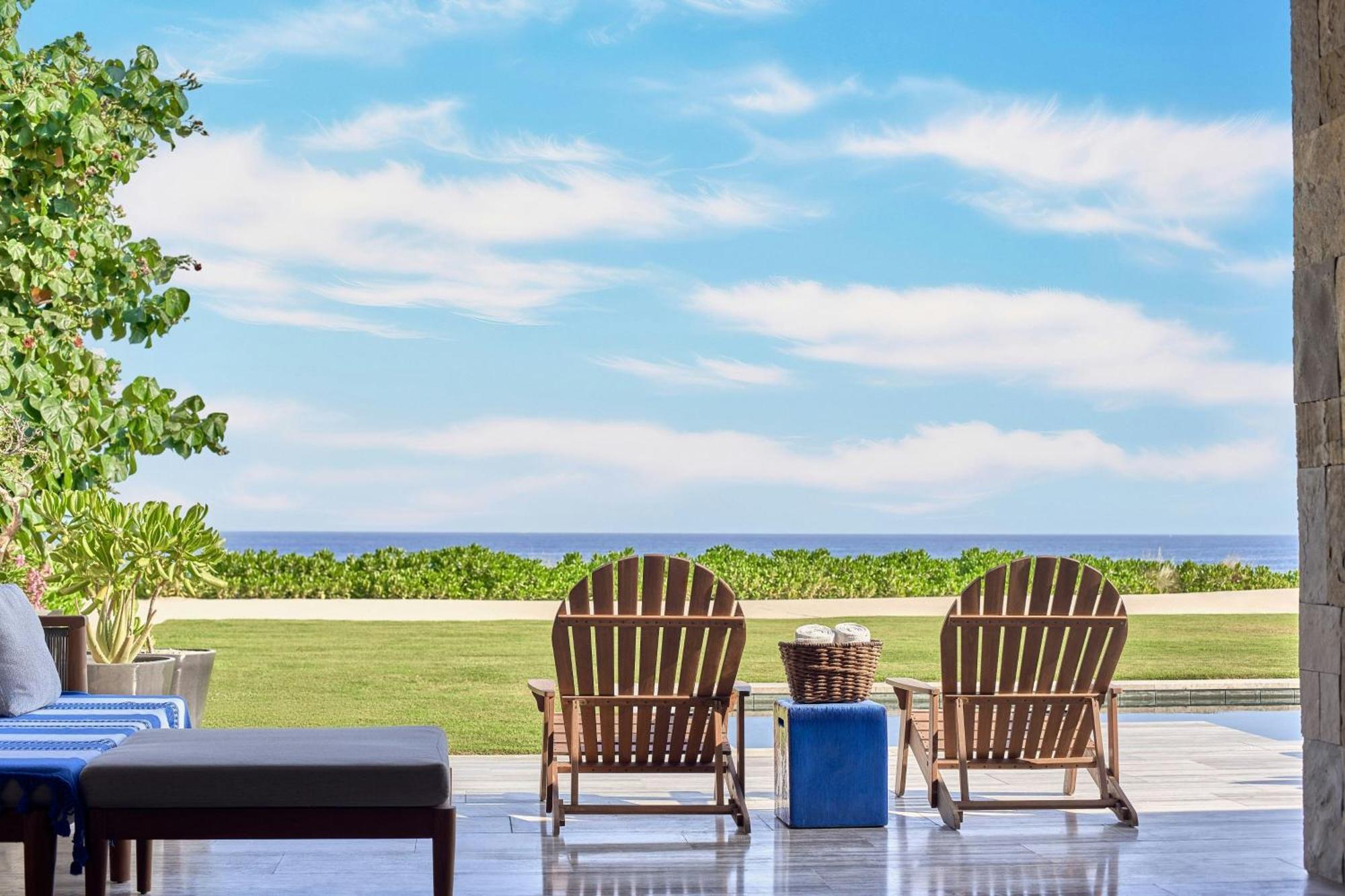 Zadun, A Ritz-Carlton Reserve San José del Cabo Exterior foto