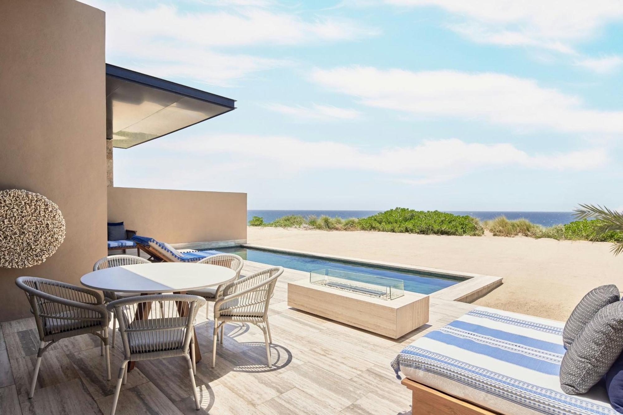 Zadun, A Ritz-Carlton Reserve San José del Cabo Exterior foto