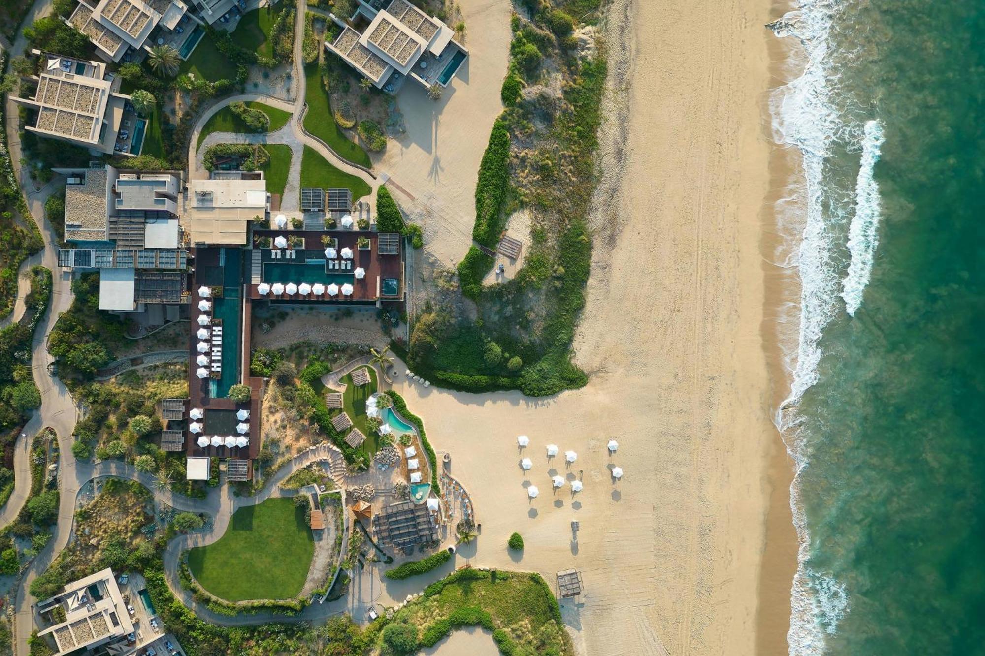 Zadun, A Ritz-Carlton Reserve San José del Cabo Exterior foto