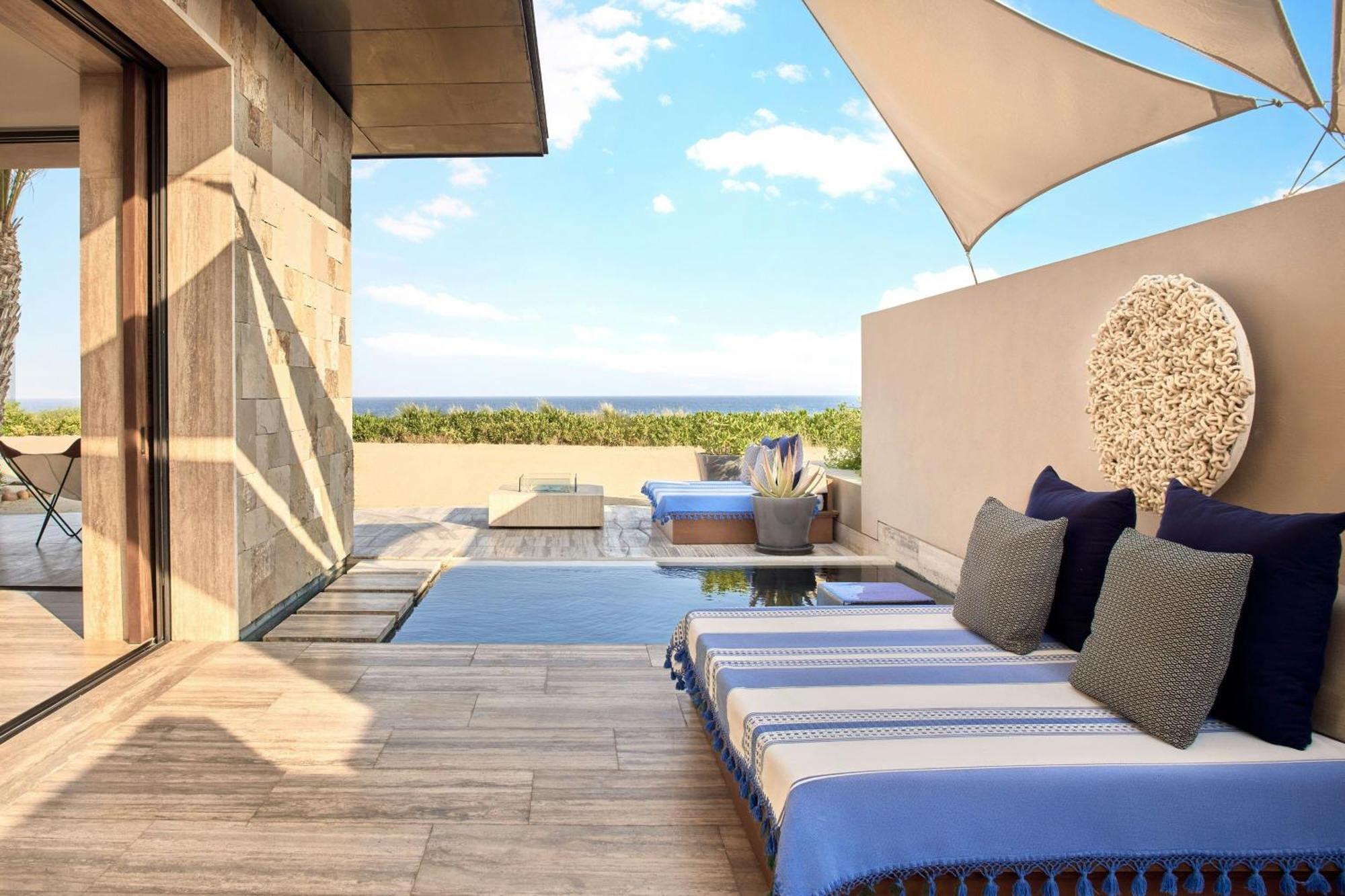 Zadun, A Ritz-Carlton Reserve San José del Cabo Exterior foto