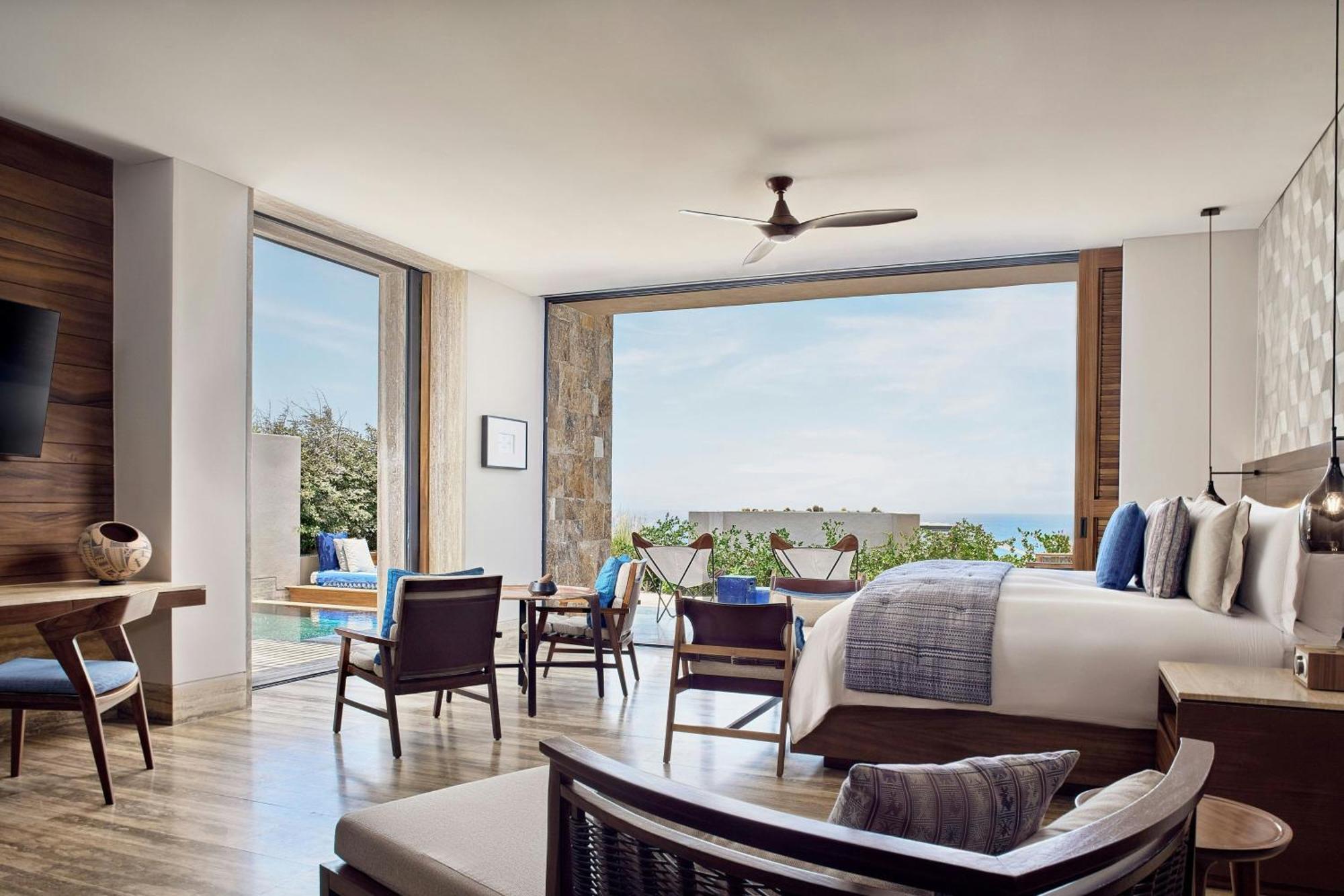 Zadun, A Ritz-Carlton Reserve San José del Cabo Exterior foto