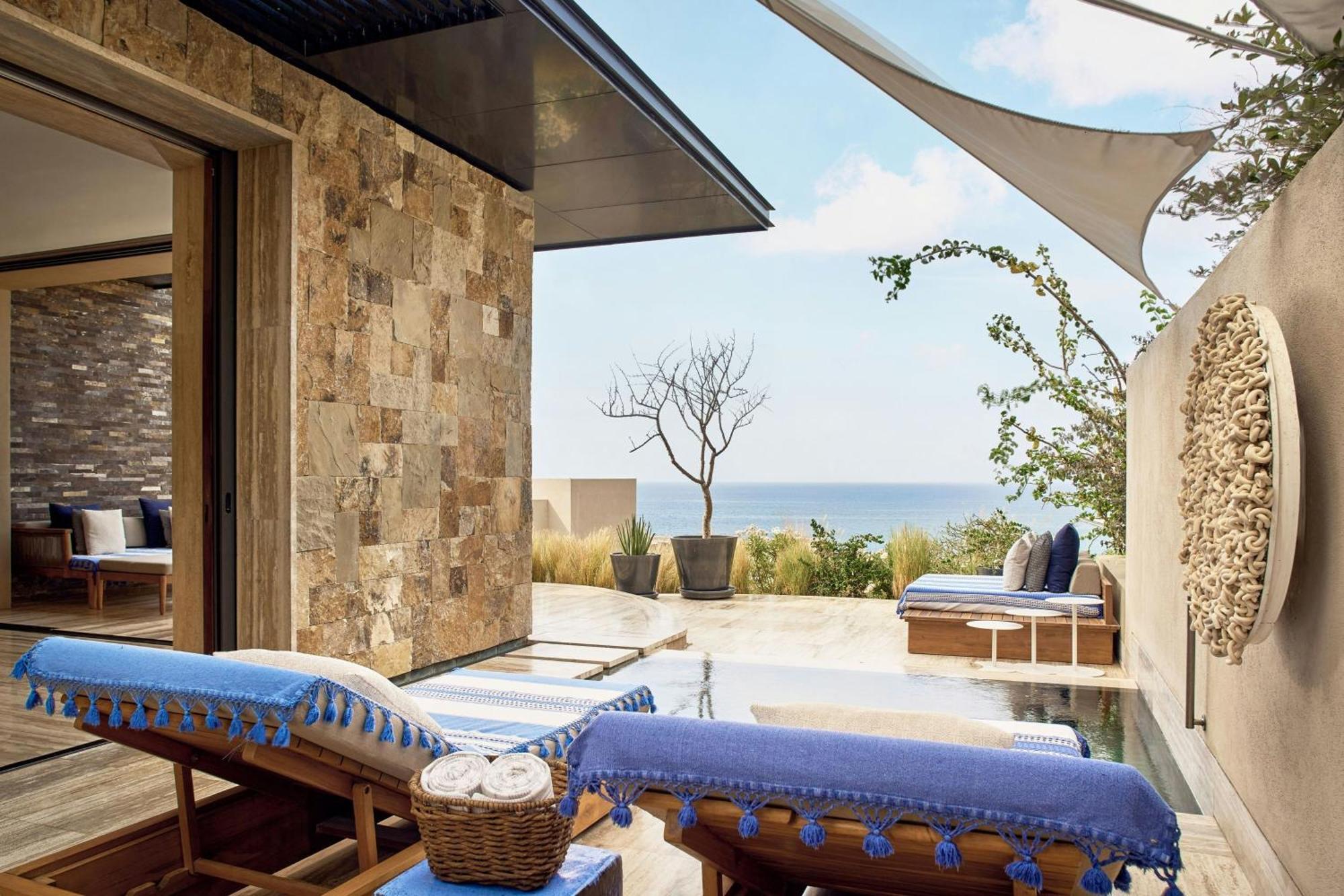 Zadun, A Ritz-Carlton Reserve San José del Cabo Exterior foto