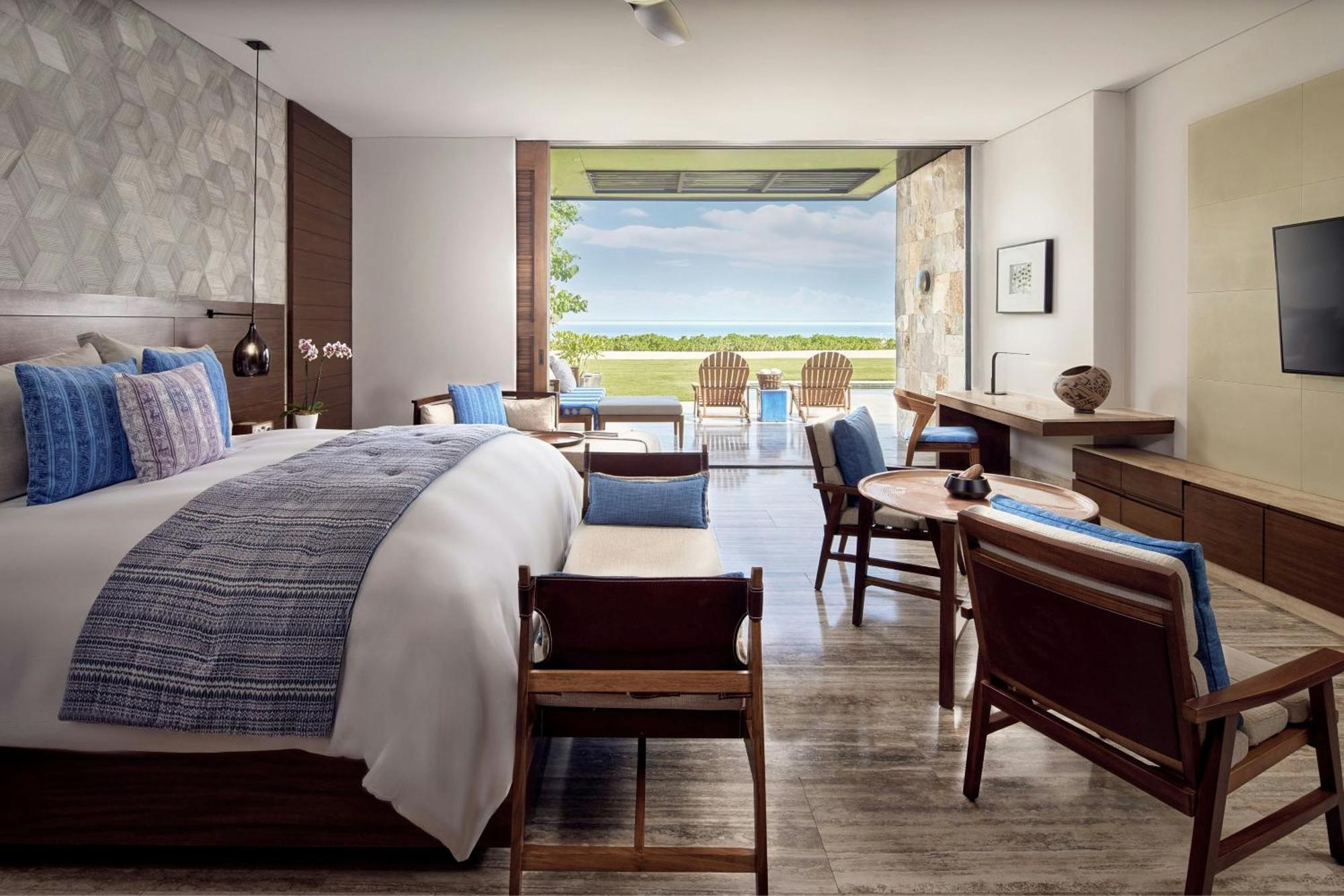 Zadun, A Ritz-Carlton Reserve San José del Cabo Exterior foto