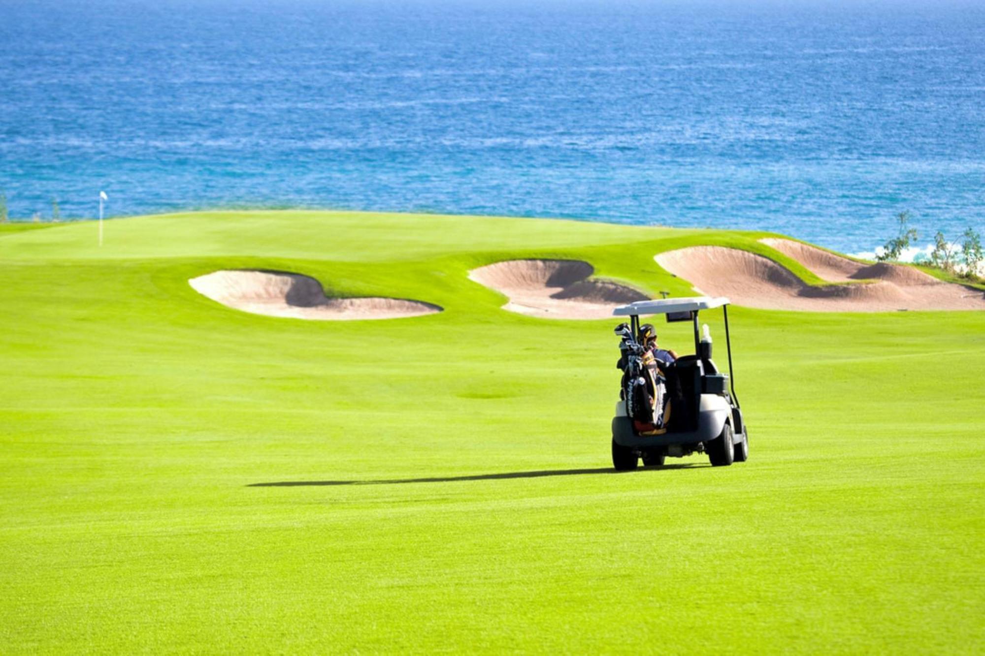 Zadun, A Ritz-Carlton Reserve San José del Cabo Exterior foto