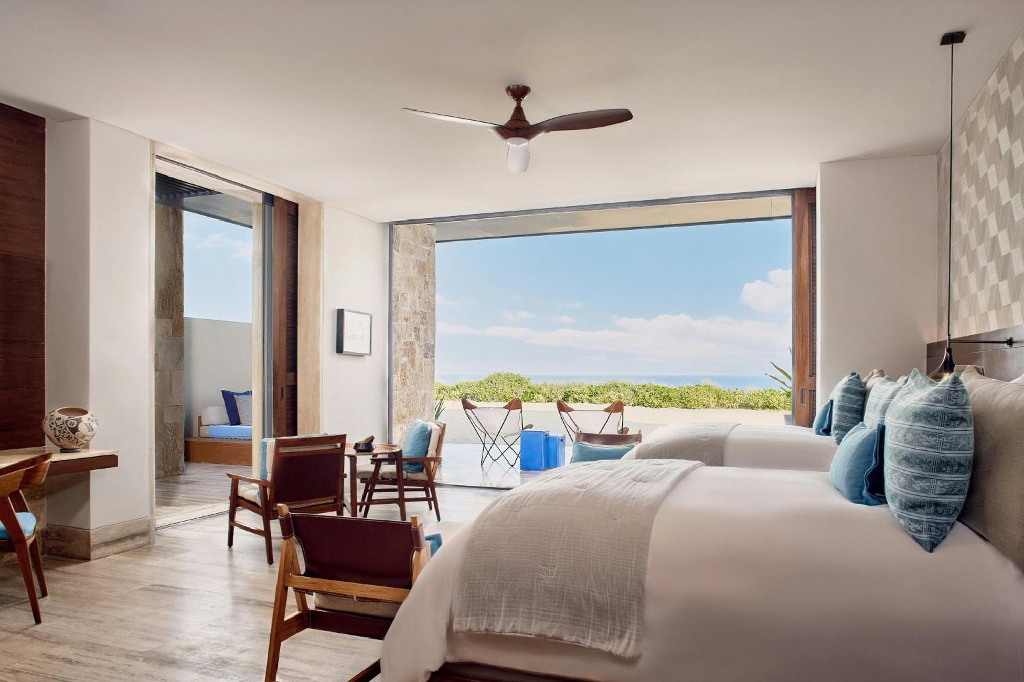 Zadun, A Ritz-Carlton Reserve San José del Cabo Exterior foto