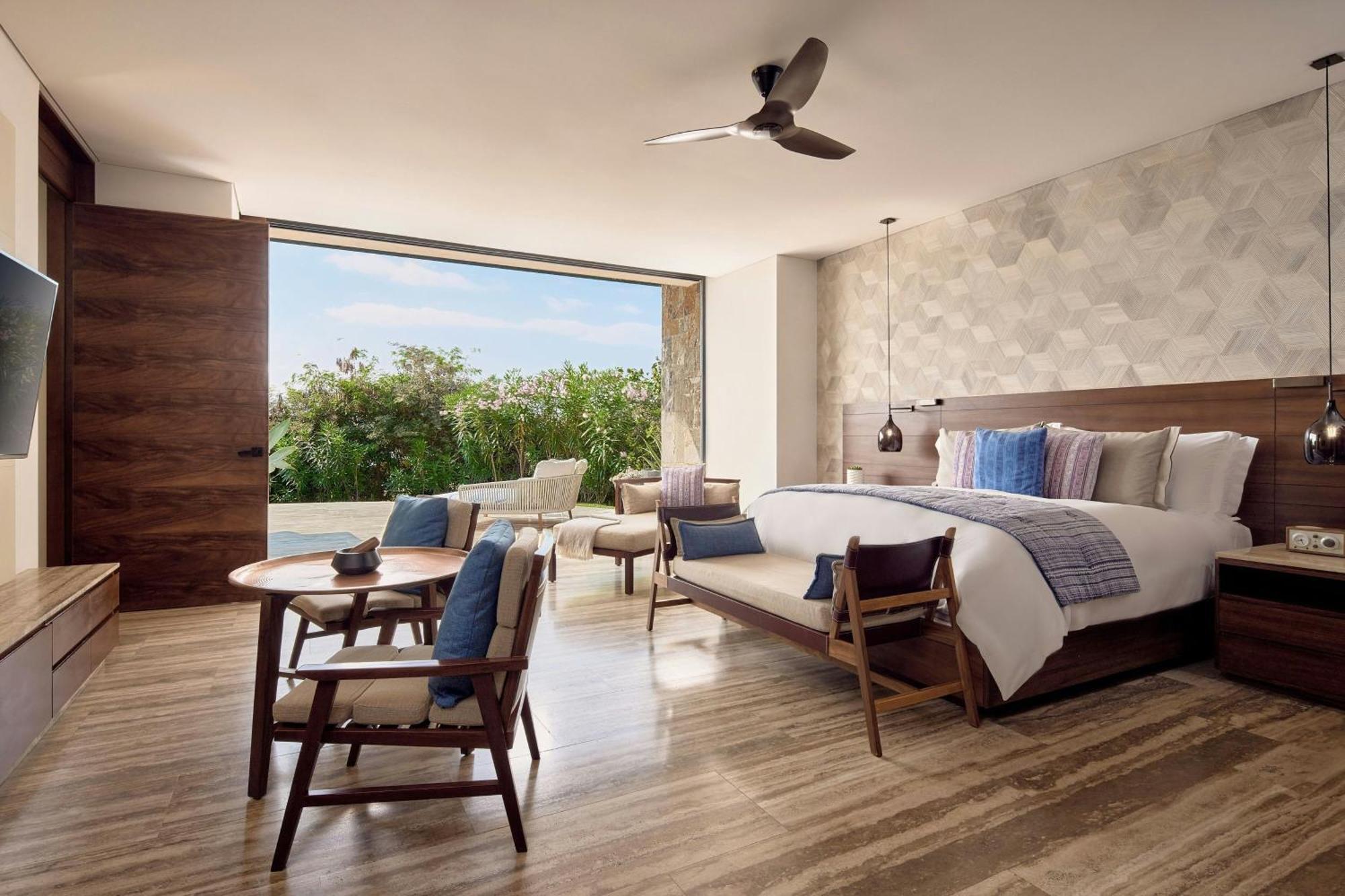 Zadun, A Ritz-Carlton Reserve San José del Cabo Exterior foto