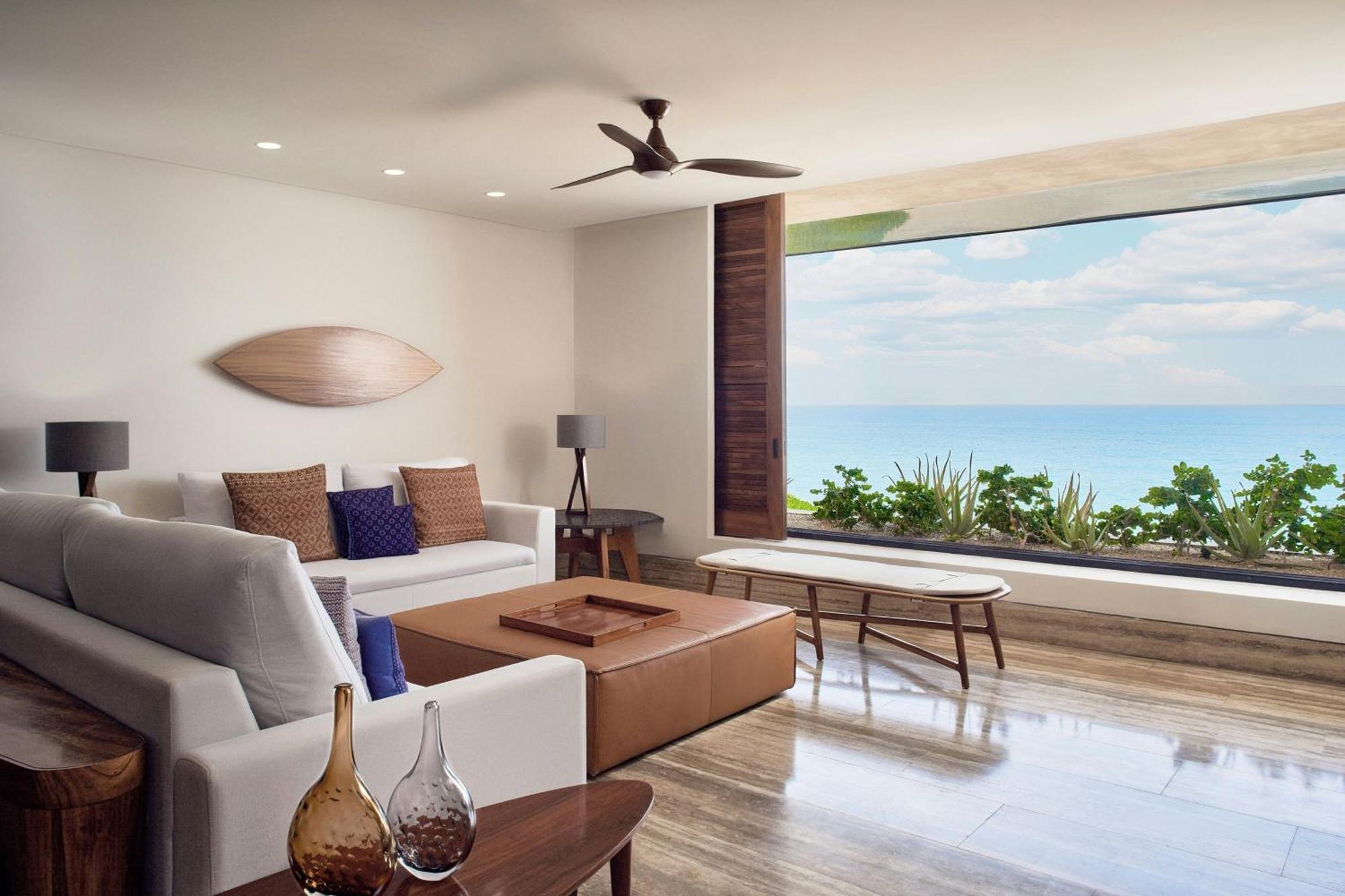 Zadun, A Ritz-Carlton Reserve San José del Cabo Exterior foto