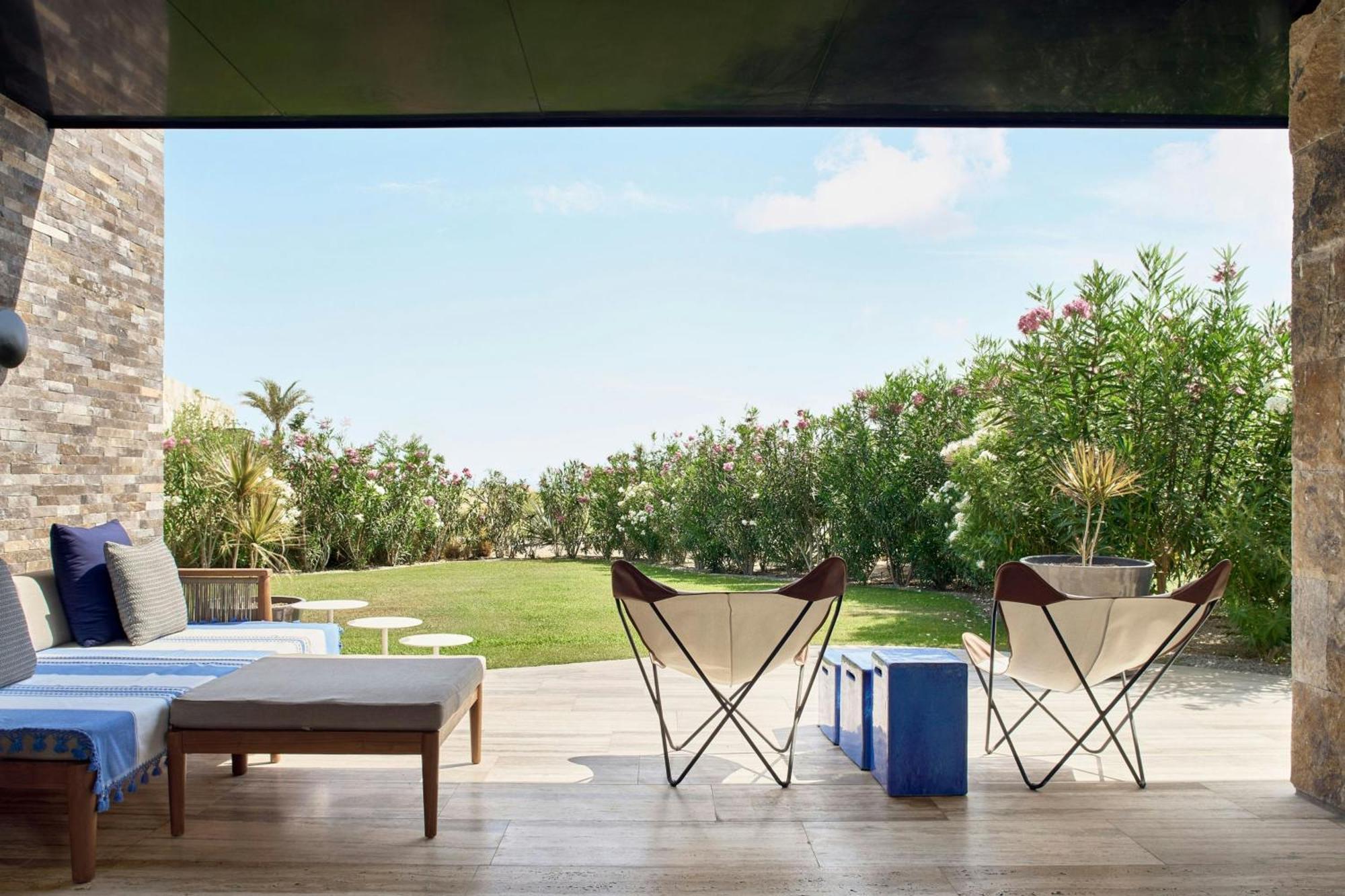 Zadun, A Ritz-Carlton Reserve San José del Cabo Exterior foto