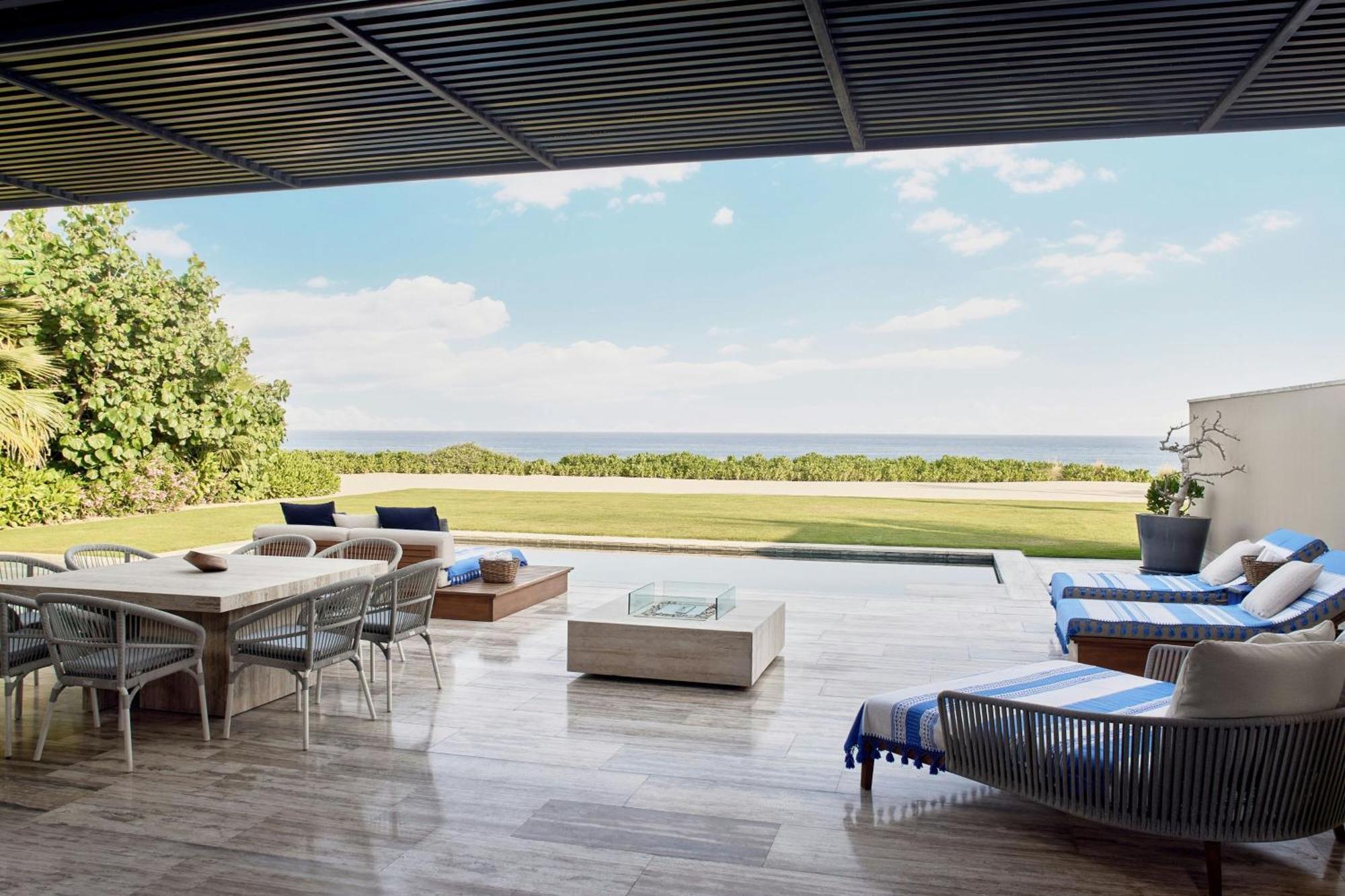 Zadun, A Ritz-Carlton Reserve San José del Cabo Exterior foto