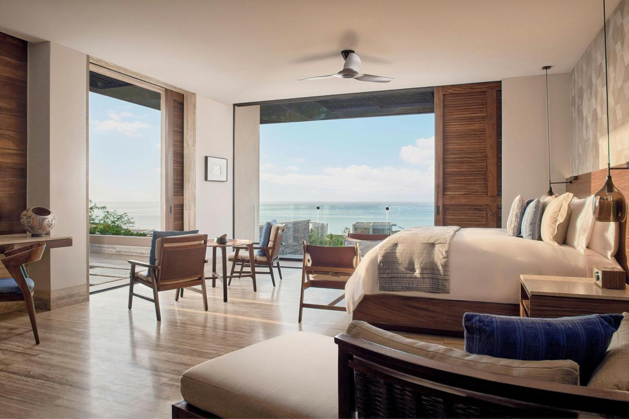 Zadun, A Ritz-Carlton Reserve San José del Cabo Exterior foto