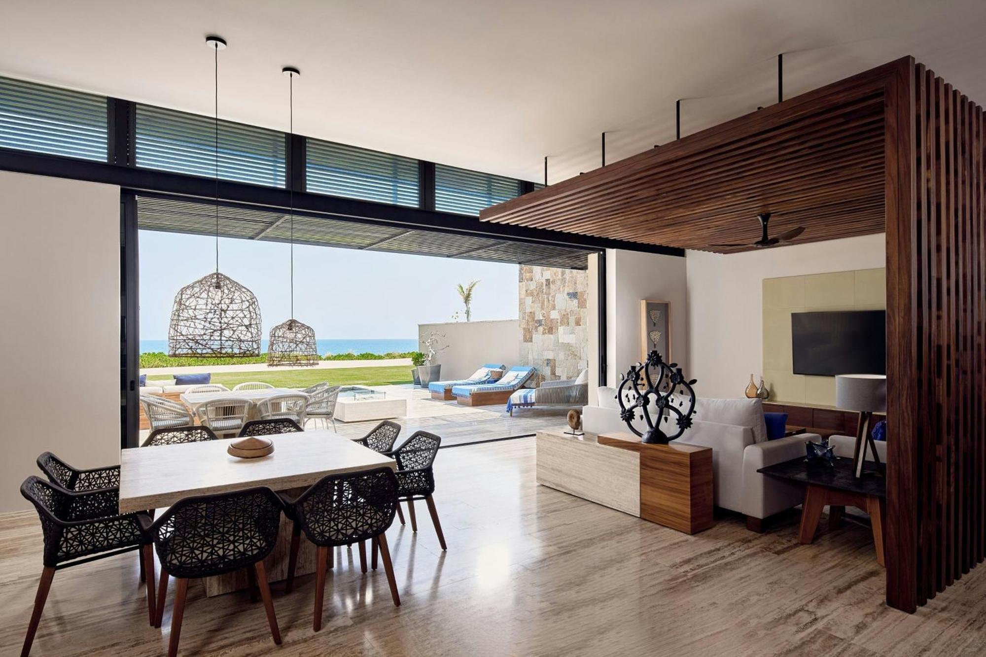 Zadun, A Ritz-Carlton Reserve San José del Cabo Exterior foto