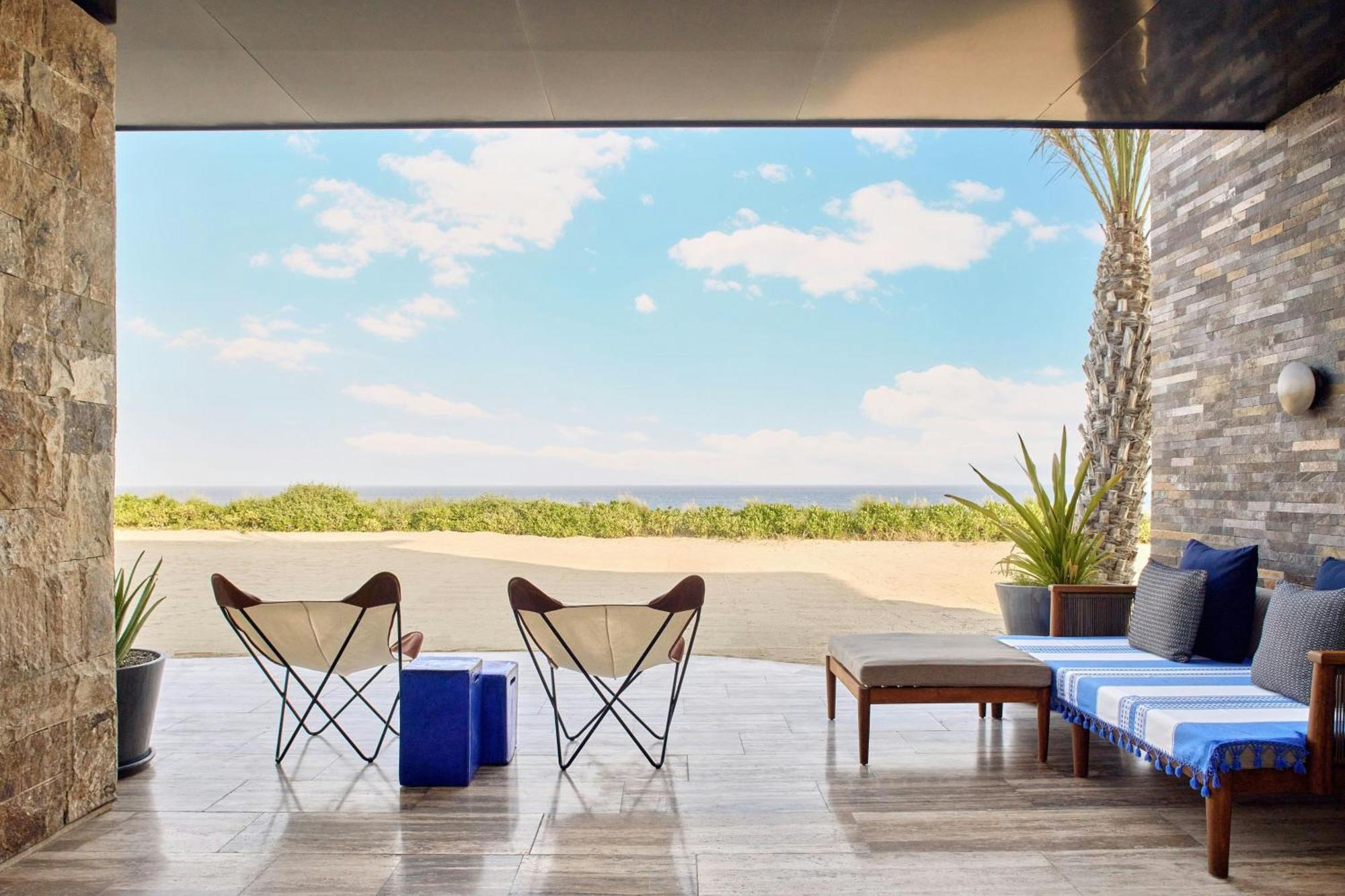 Zadun, A Ritz-Carlton Reserve San José del Cabo Exterior foto