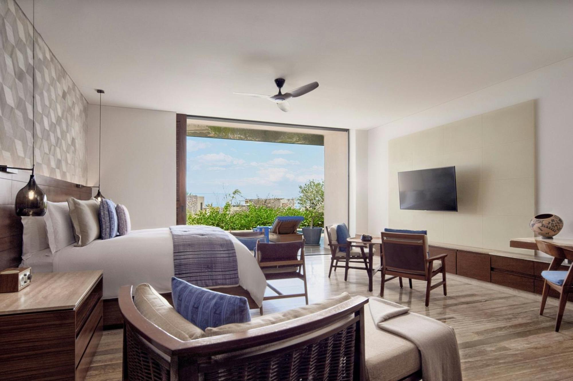 Zadun, A Ritz-Carlton Reserve San José del Cabo Exterior foto