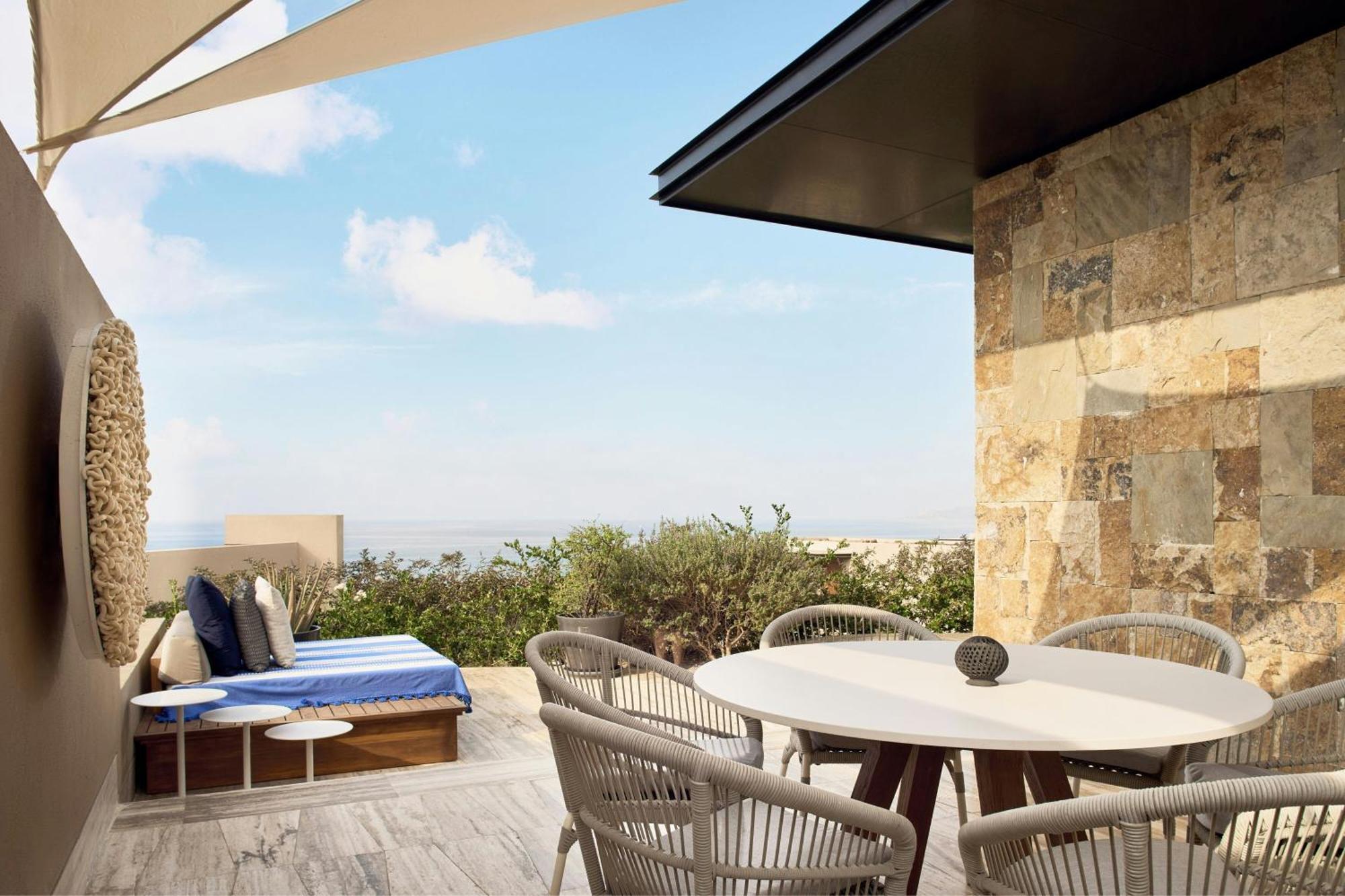 Zadun, A Ritz-Carlton Reserve San José del Cabo Exterior foto