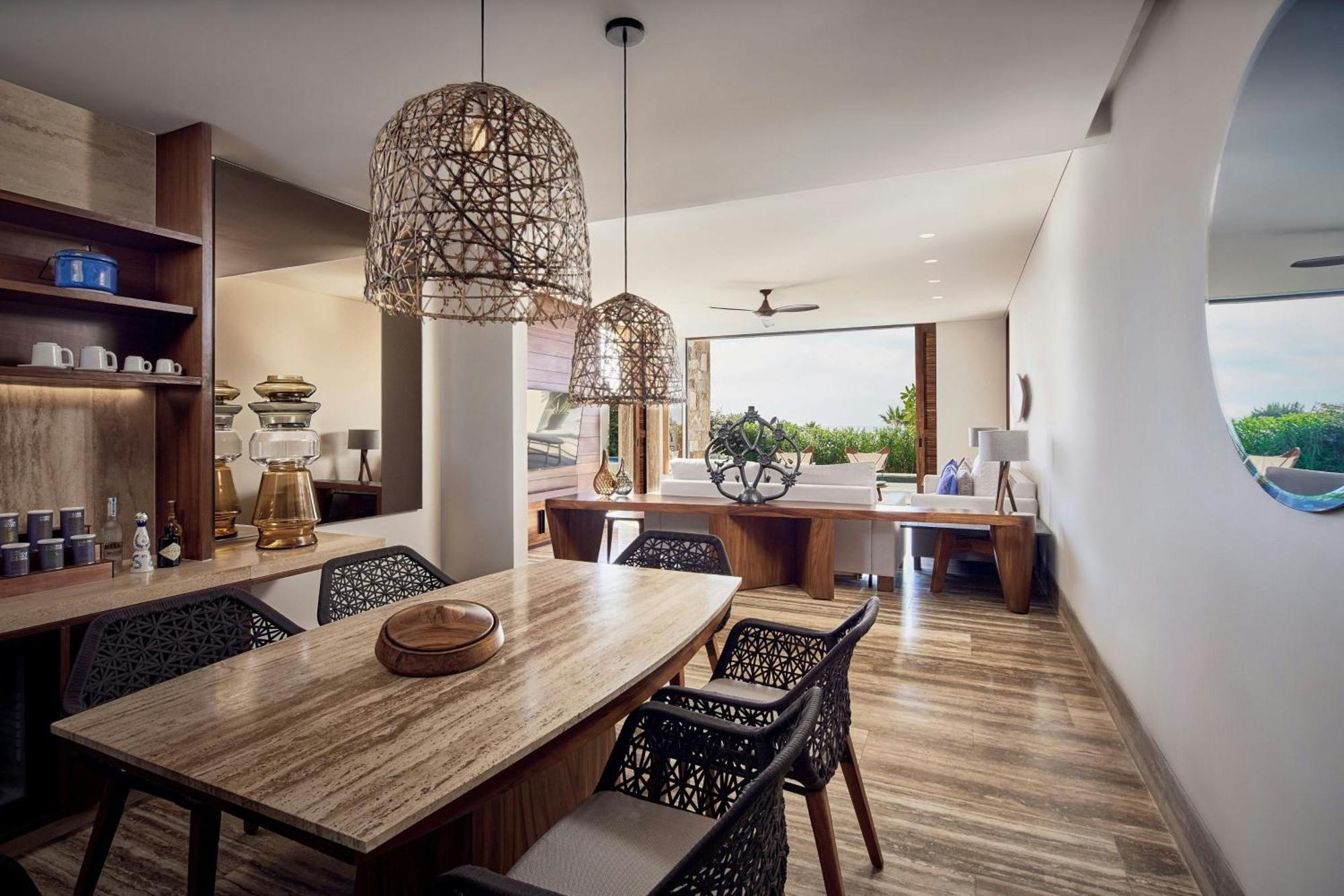 Zadun, A Ritz-Carlton Reserve San José del Cabo Exterior foto