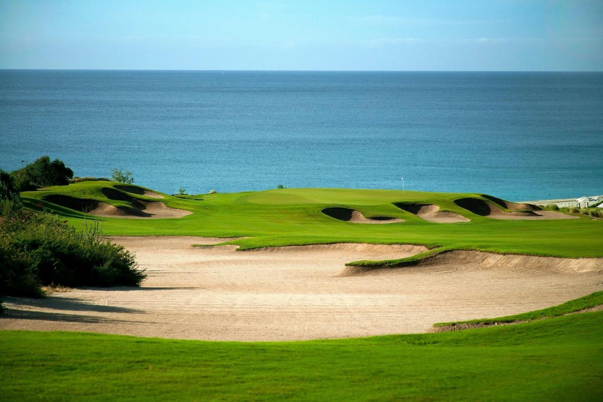 Zadun, A Ritz-Carlton Reserve San José del Cabo Exterior foto
