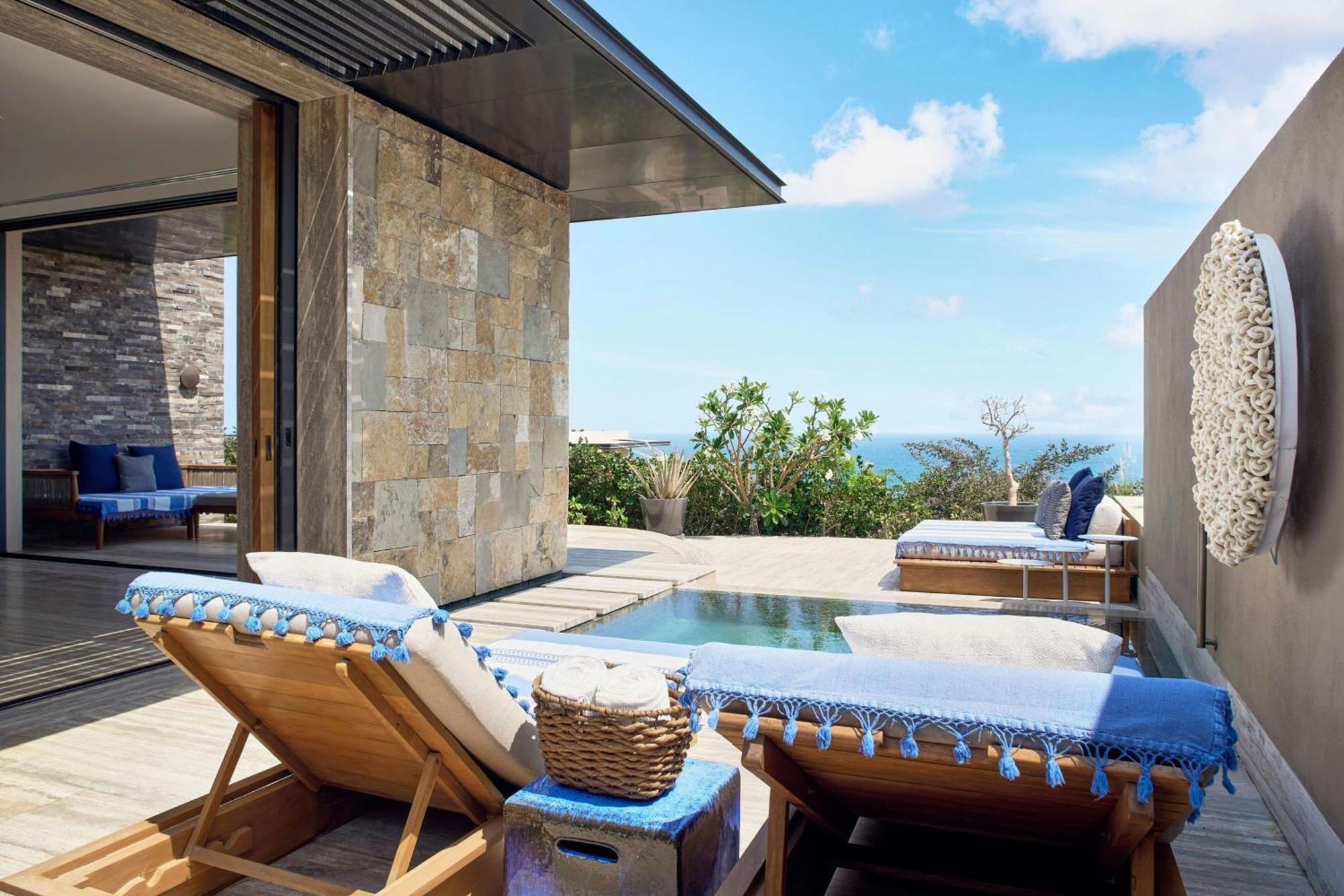 Zadun, A Ritz-Carlton Reserve San José del Cabo Exterior foto