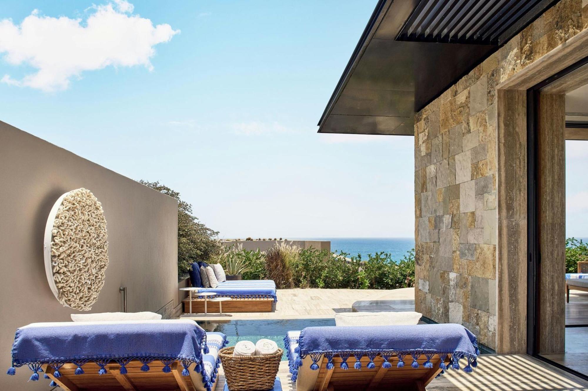 Zadun, A Ritz-Carlton Reserve San José del Cabo Exterior foto